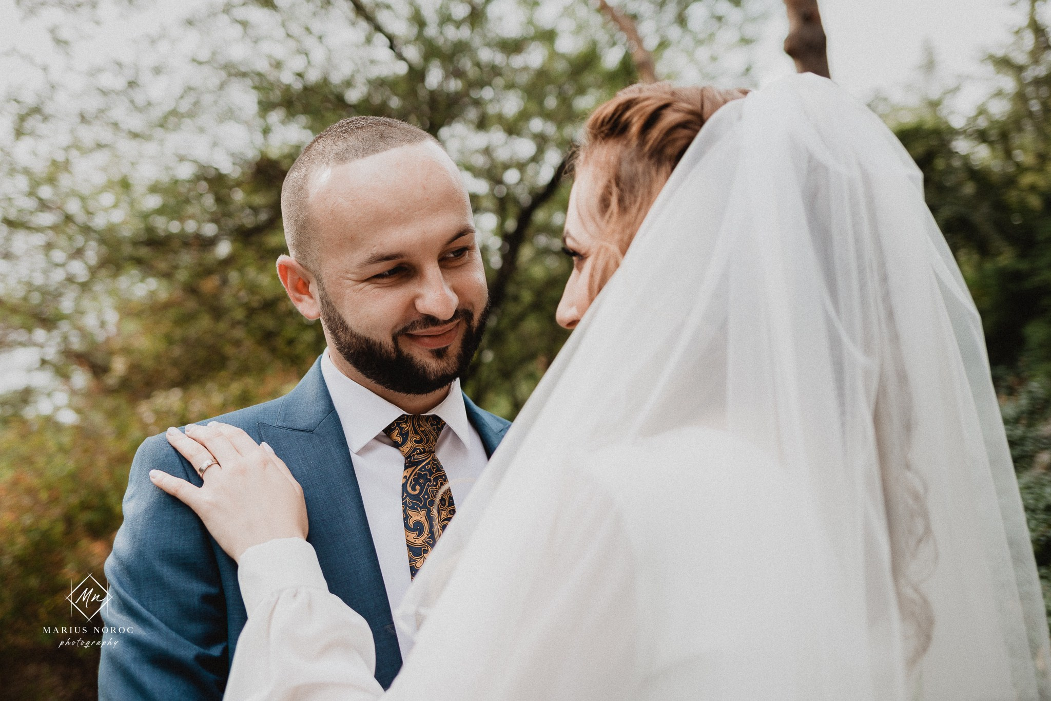 Mihaela & Claudiu | Gradina Botanica Iasi