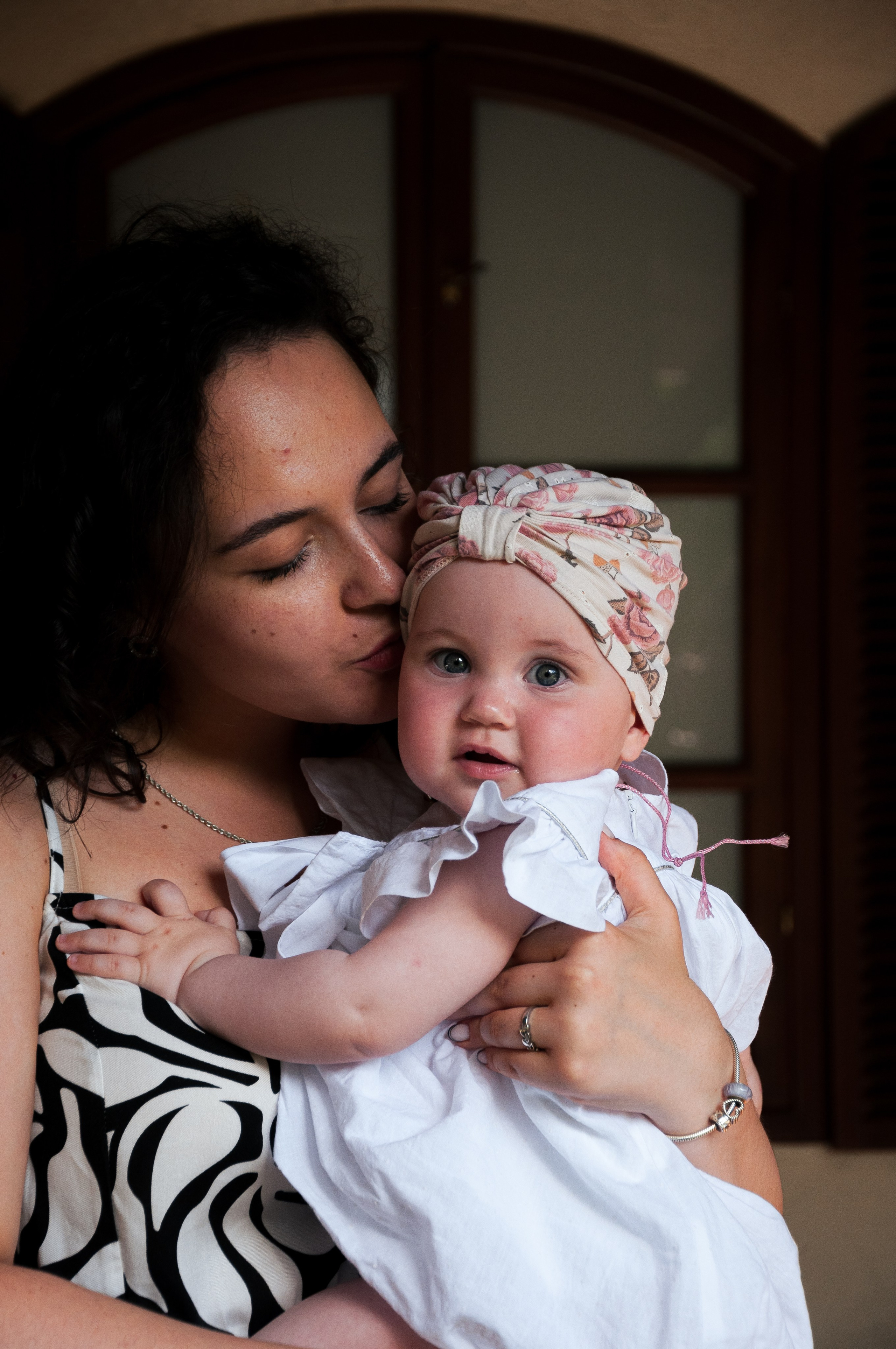 Sothie Baptize. Дизайнер и Фотограф в Кишинёве Бусуйок Станислав