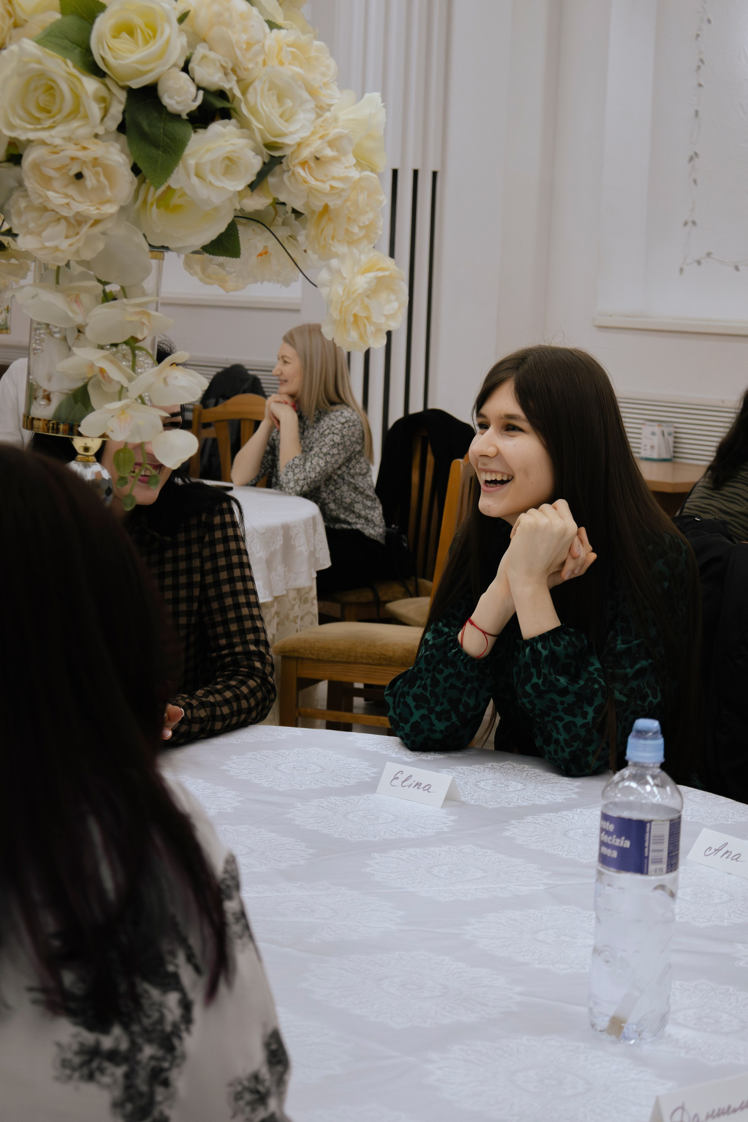 Woman`s Day. Дизайнер и Фотограф в Кишинёве Бусуйок Станислав