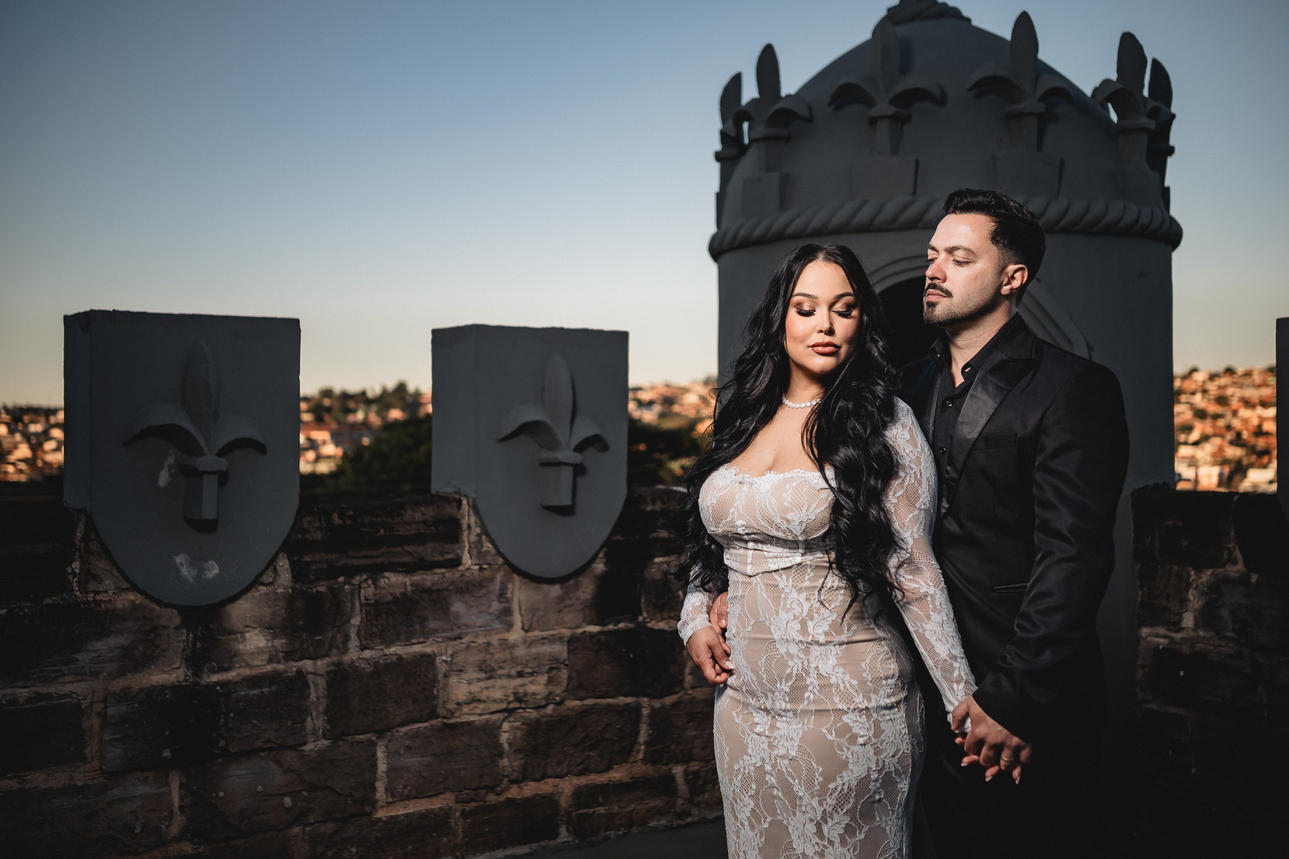 Ensaio Pre wedding. Fotografo de casamento I Claudinei Moura