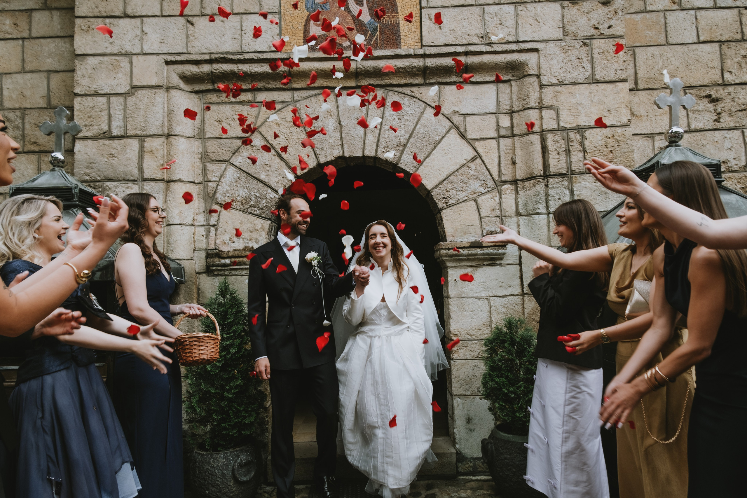 Portfolio. Wedding photographers capturing timeless love stories in Serbia and beyond
