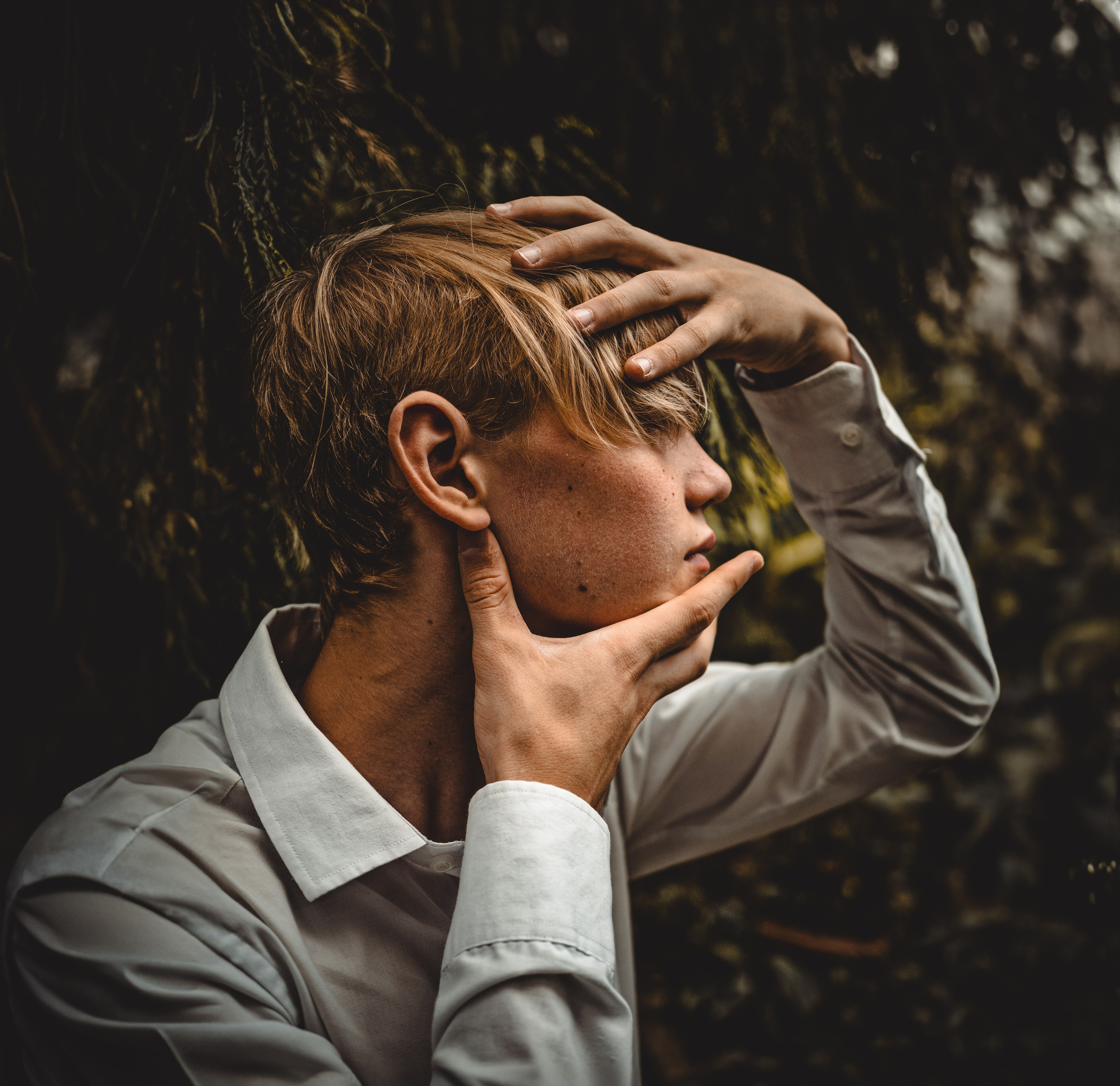 The nerdy boy. Безумный фотограф Москва/Спб| Уфа Галяутдинов Руслан