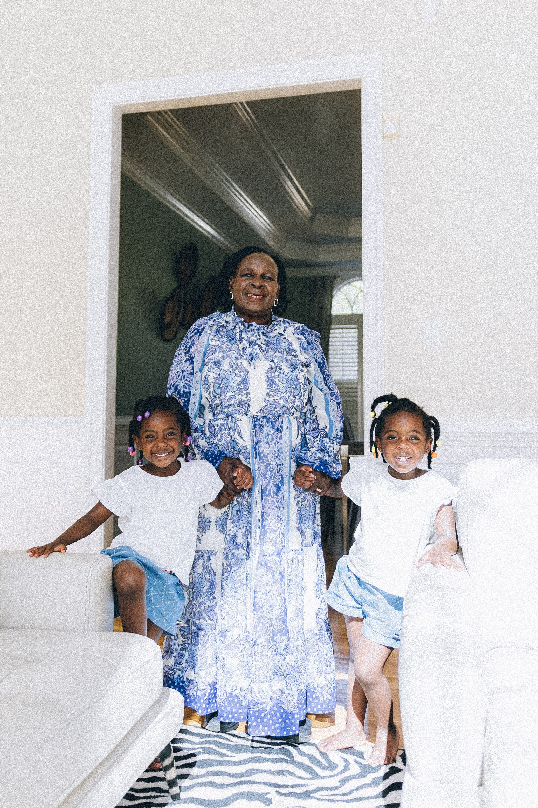 Mutotis Meeting. Sara Eulalia | Virginia Photographer