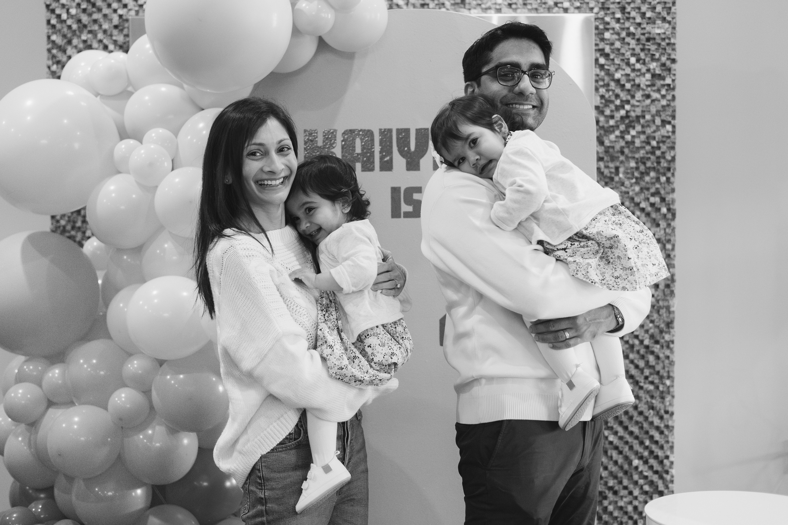 Kayian’s Birthday. Sara Eulalia | Virginia Photographer