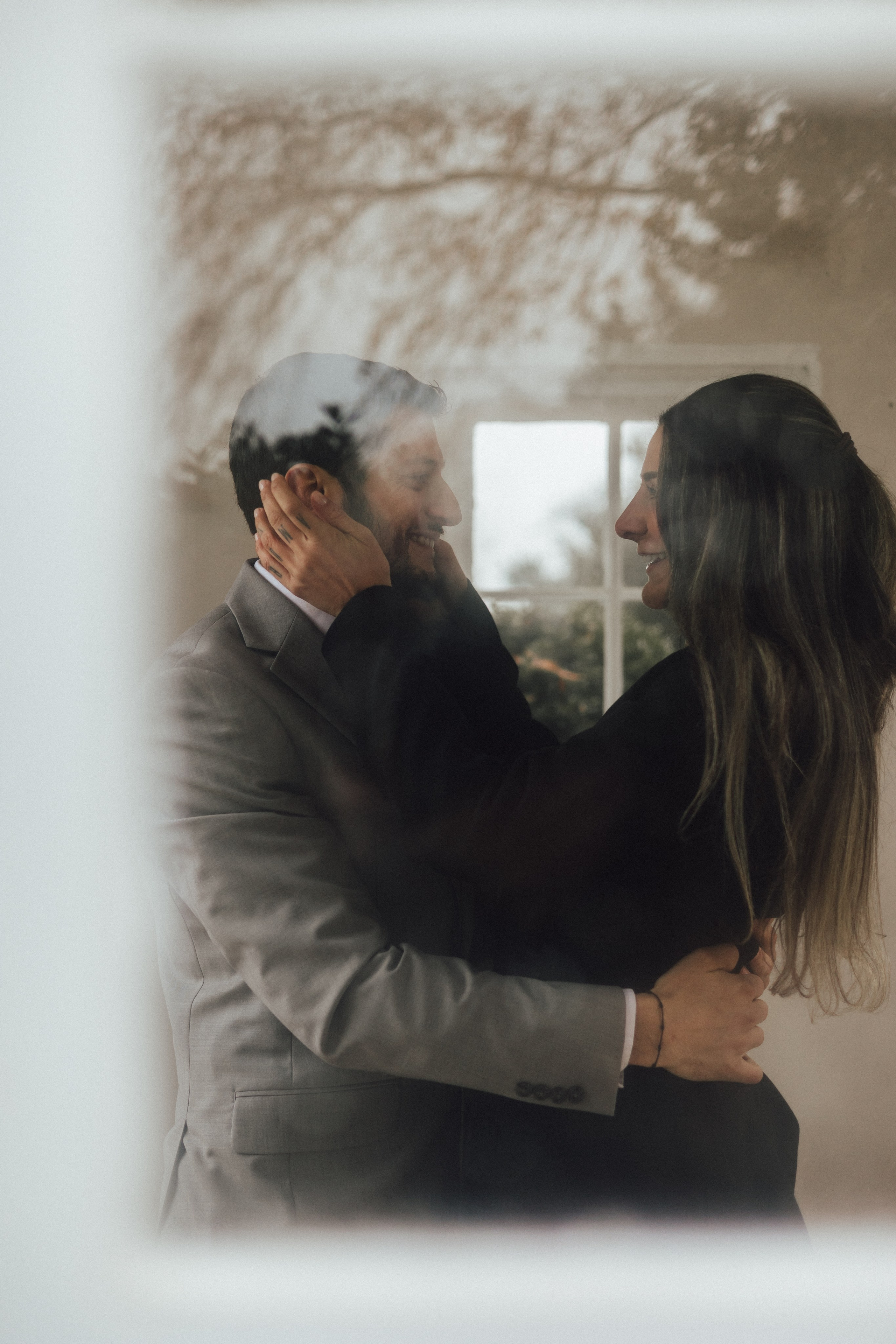 Wedding Barbara&Peter. Sara Eulalia | Virginia Photographer