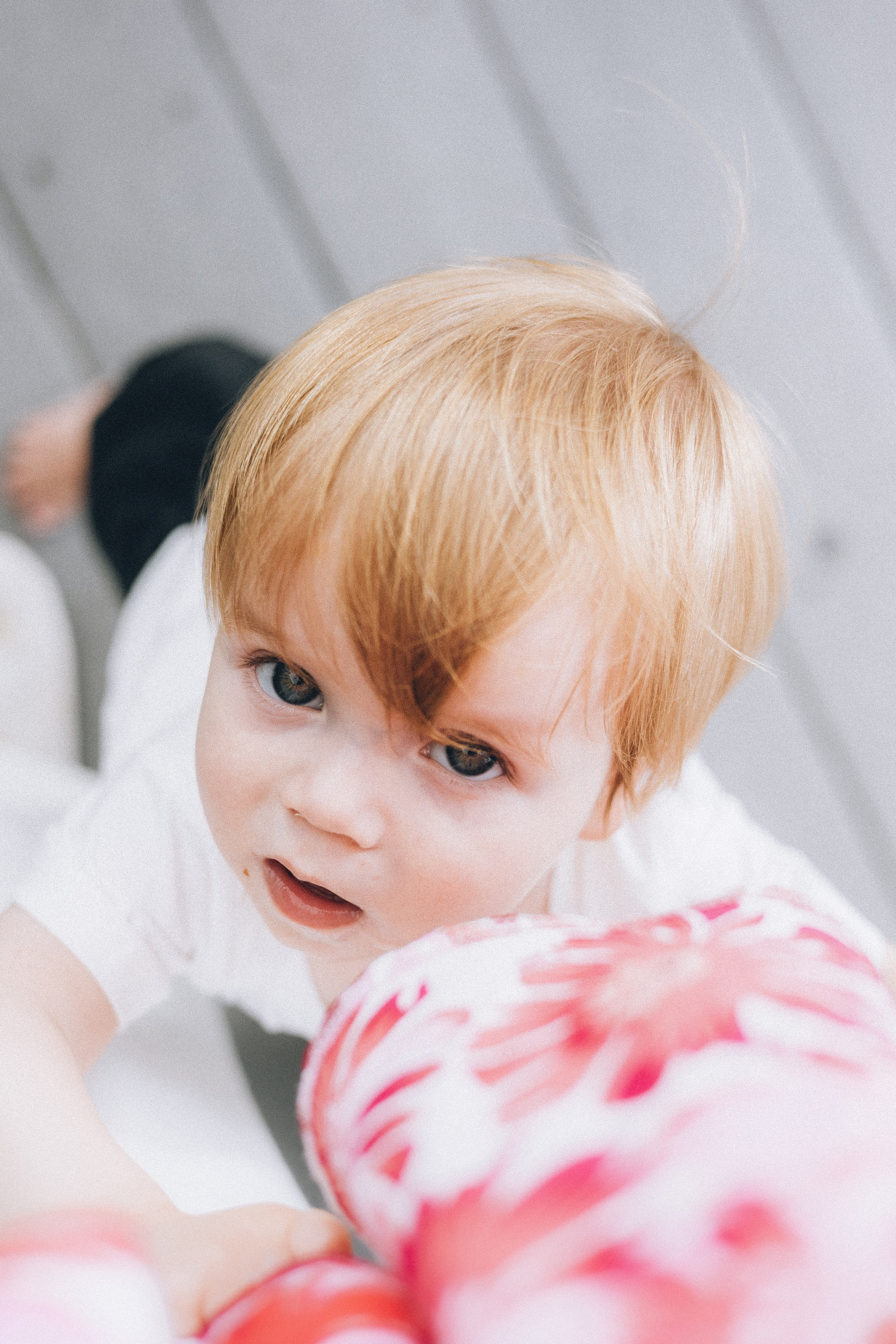 Sean’s Birthday. Sara Eulalia | Virginia Photographer