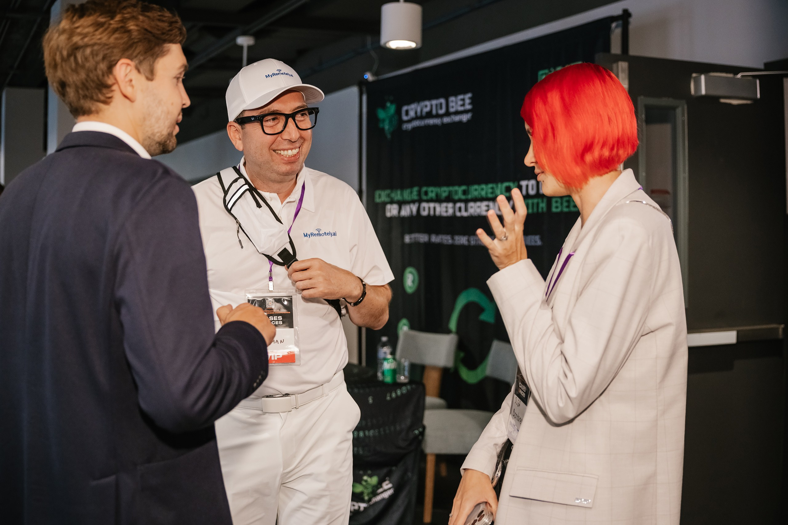 C&F Chicago 2025. Wedding family event photographer in Chicago Nick Yushevich