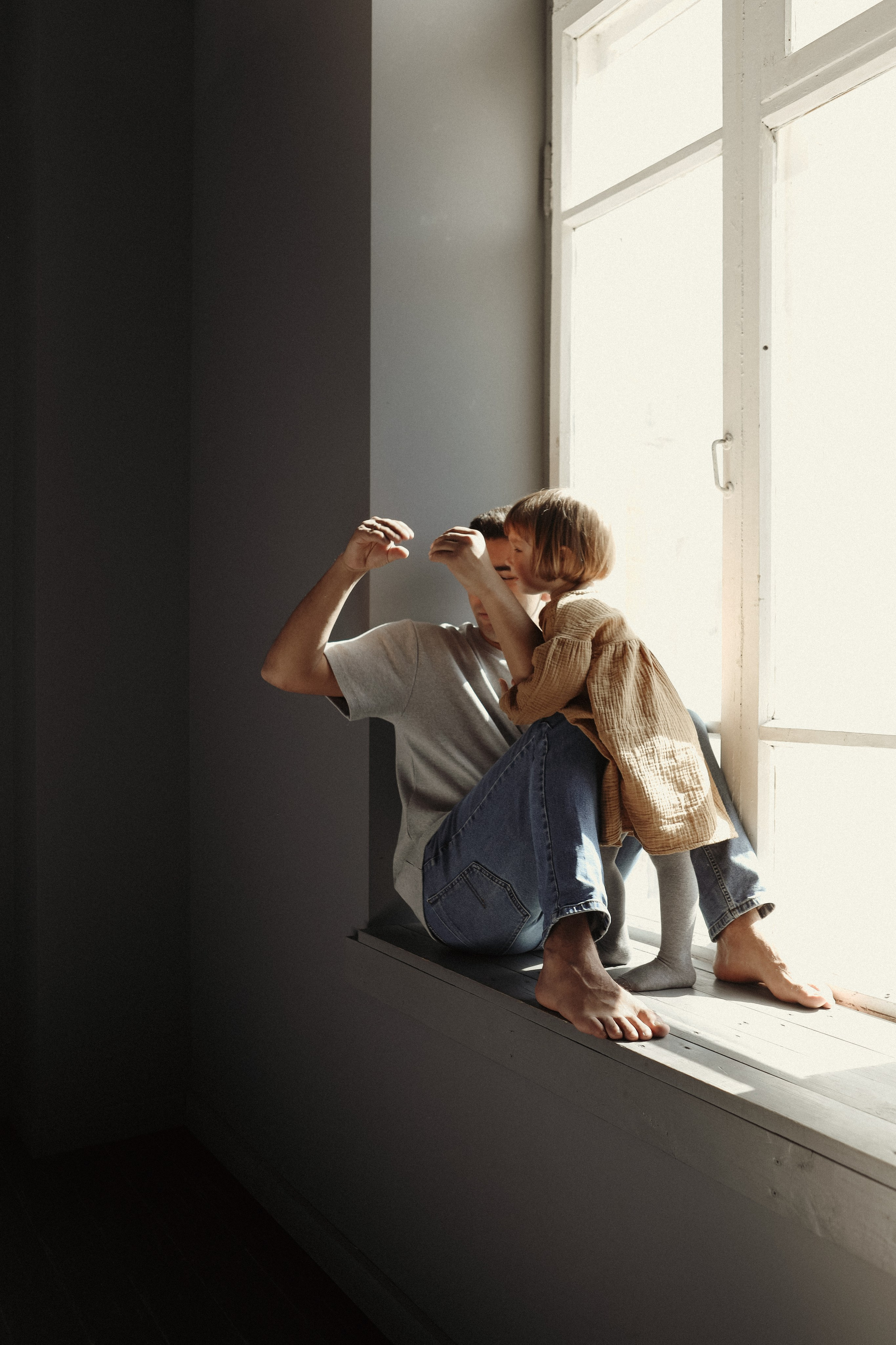 СЕМЕЙНАЯ СЪЁМКА. Свадебный и семейный фотограф в Дубае Эльмаз Черникова