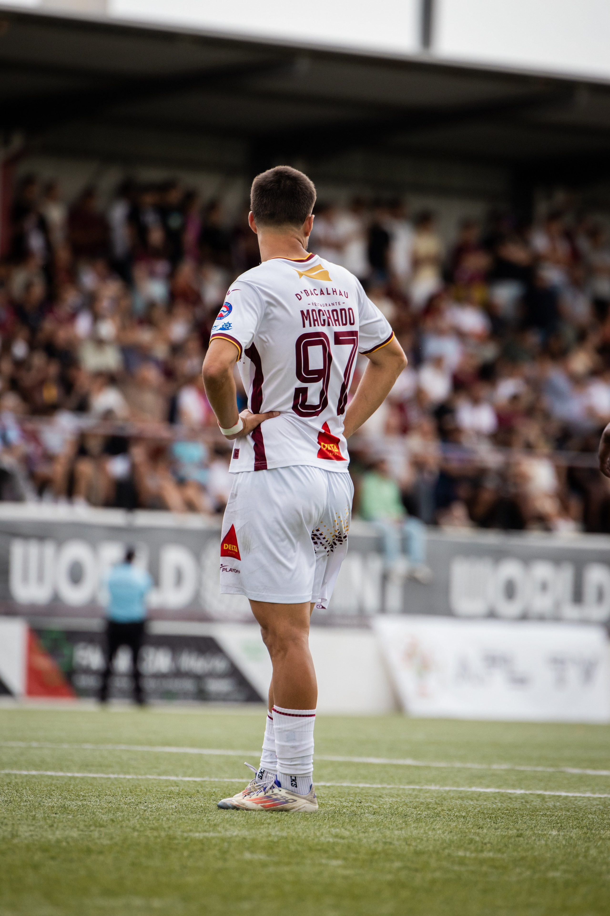 Final da taça AFL 2024/25. Retratos, eventos e Desporto