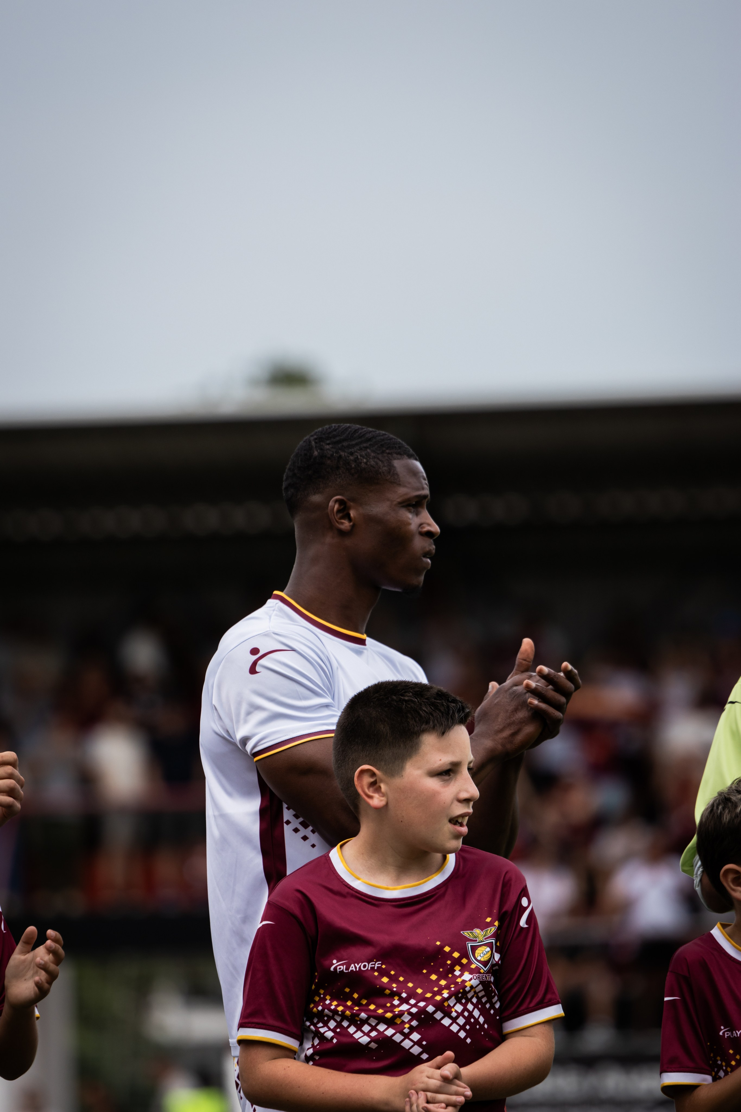 Final da taça AFL 2024/25. Retratos, eventos e Desporto