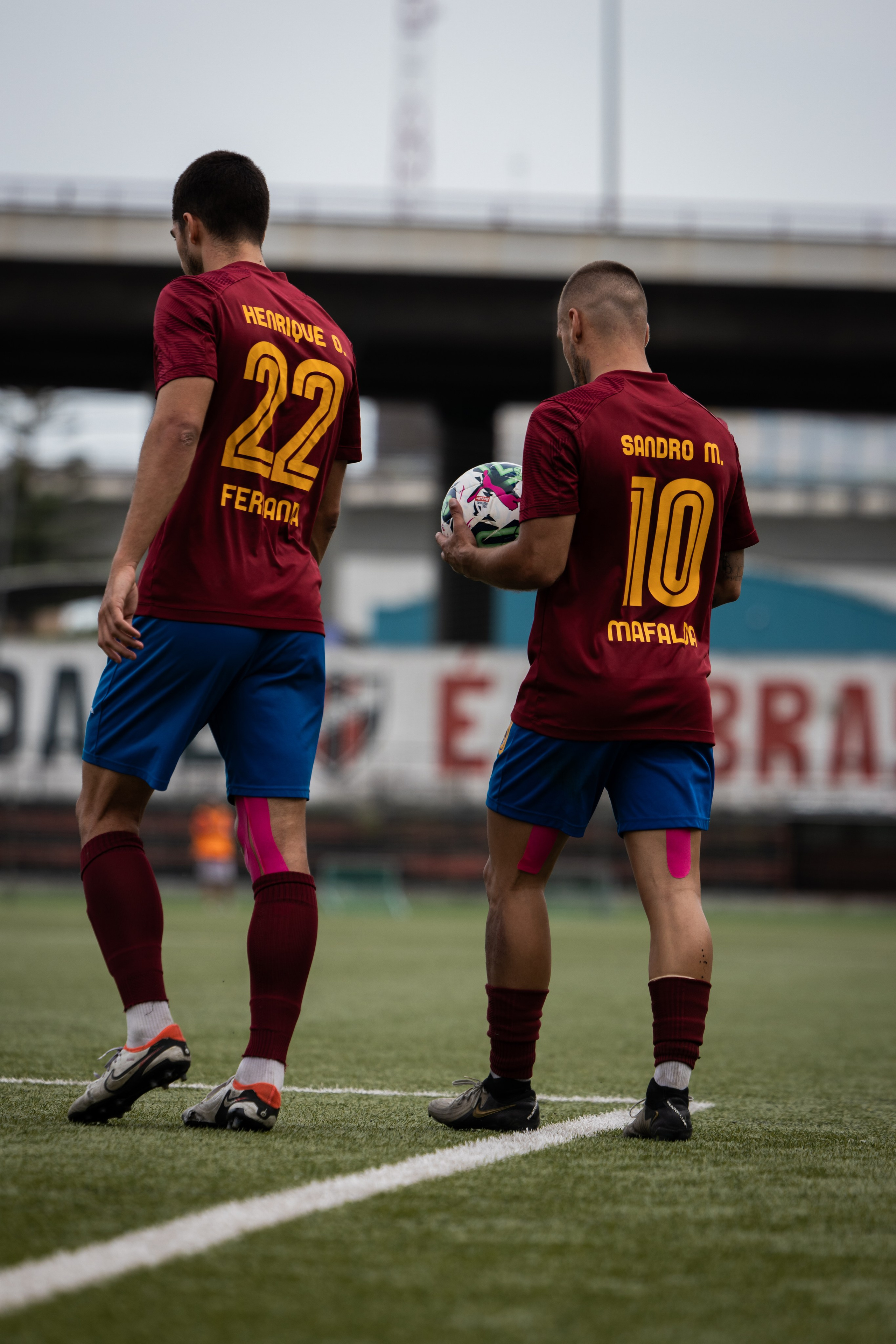 Final da taça AFL 2024/25. Retratos, eventos e Desporto