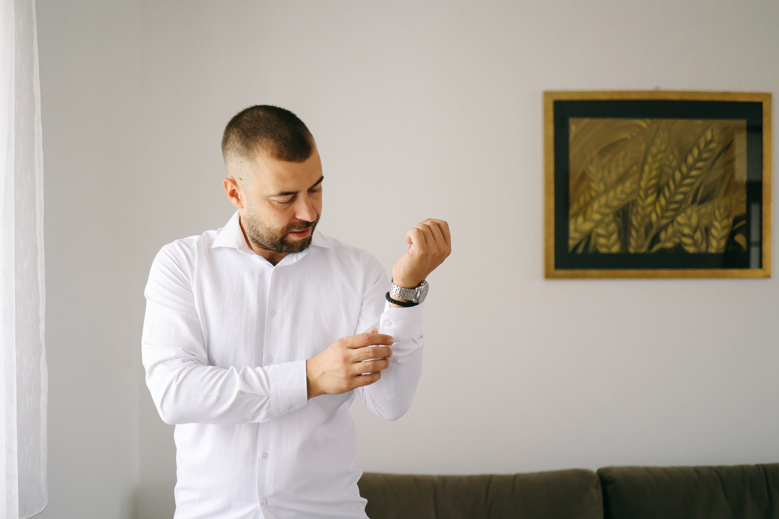 Visnja & Mihailo. Vlada toskic wedding and event photographer