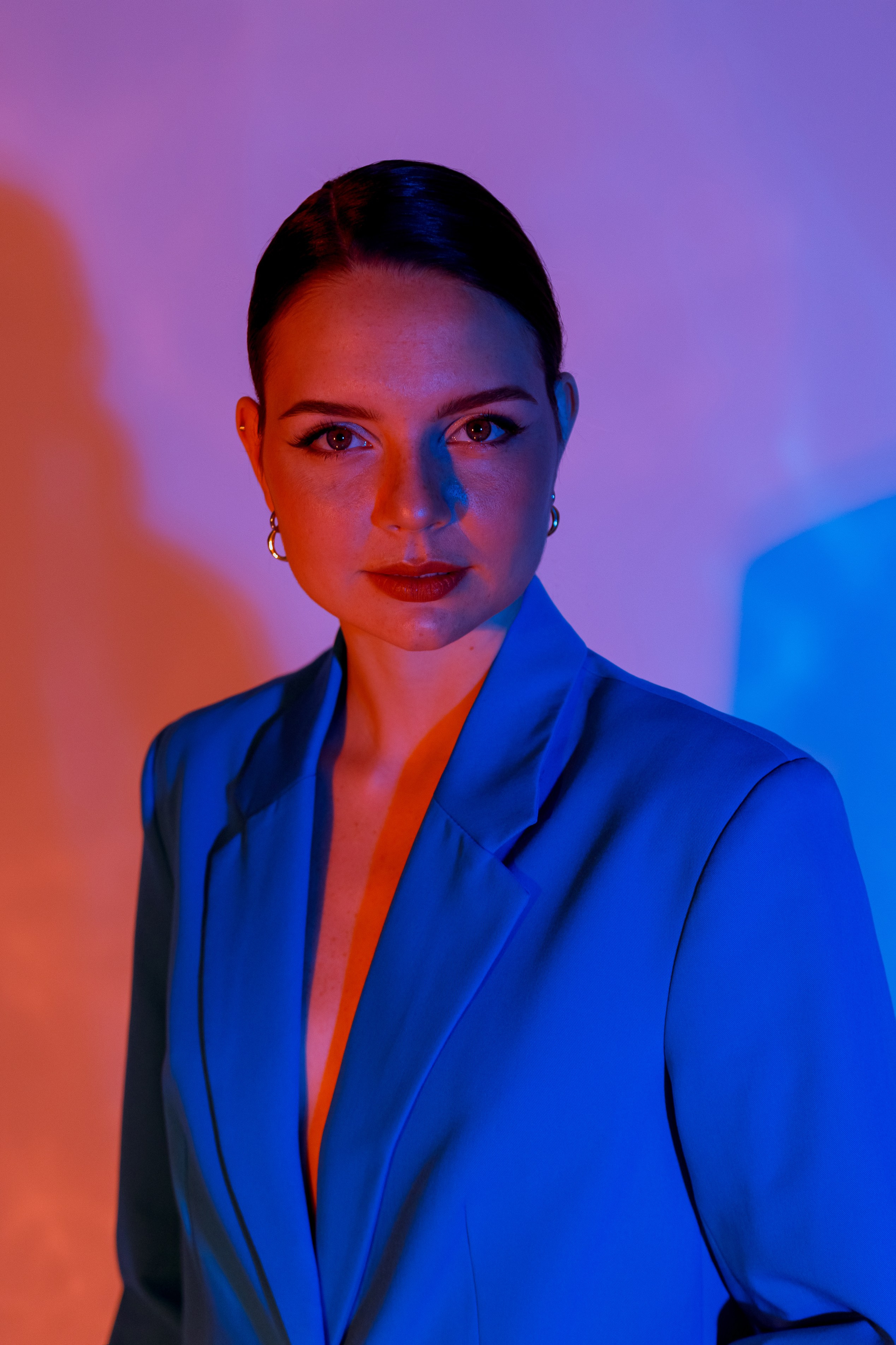 Anastasiya. Elena Gorobets. Photographer in Zagreb