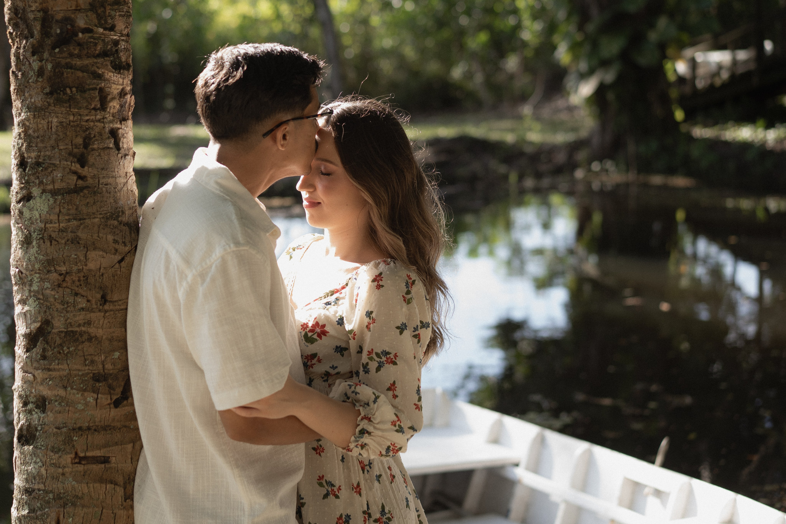 Isabella & Arthur | Vila Velha-ES. Lembrar não é só ver. É sentir de novo