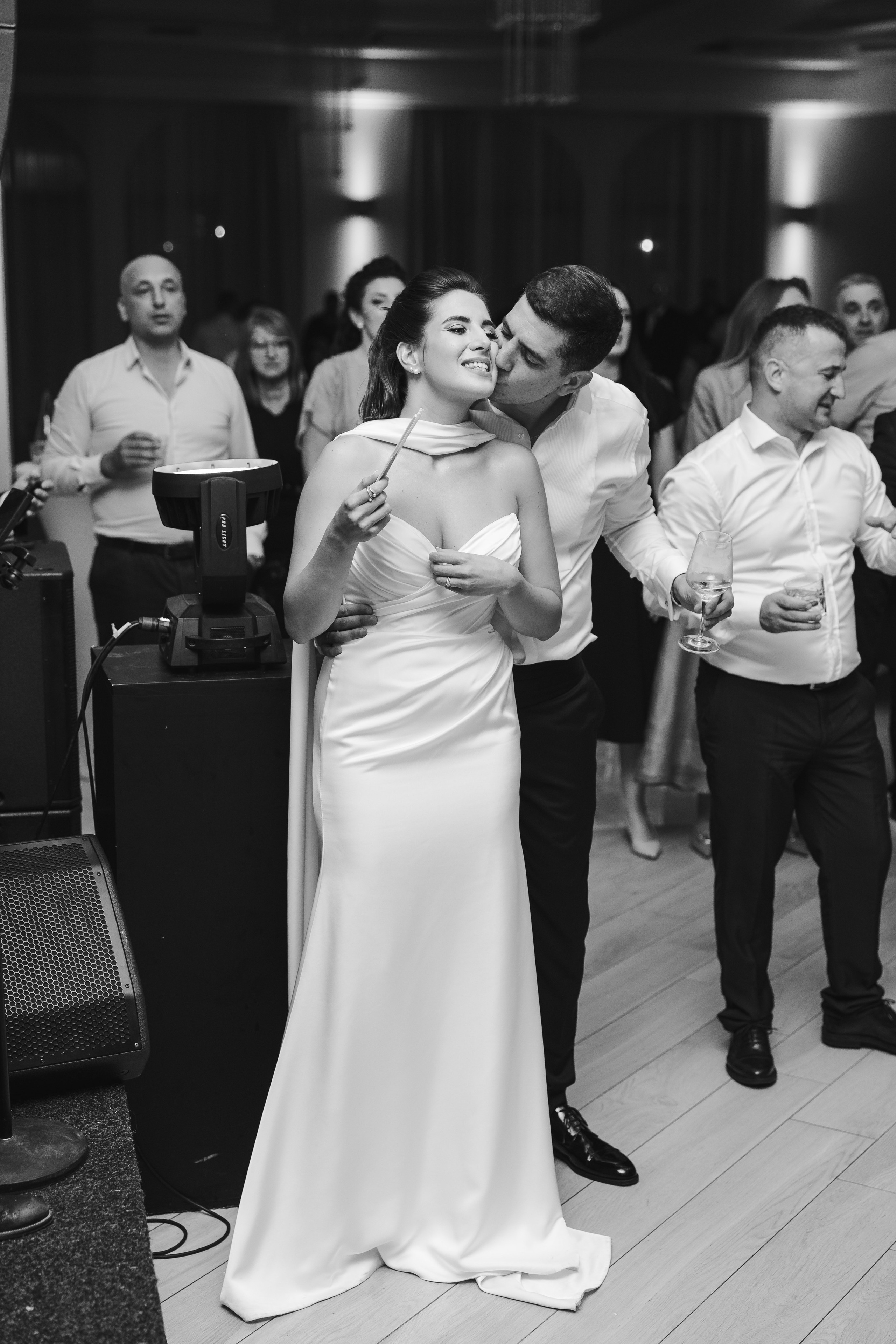 MARKO I TEODORA. Wedding photographer Nermin Kajosevic