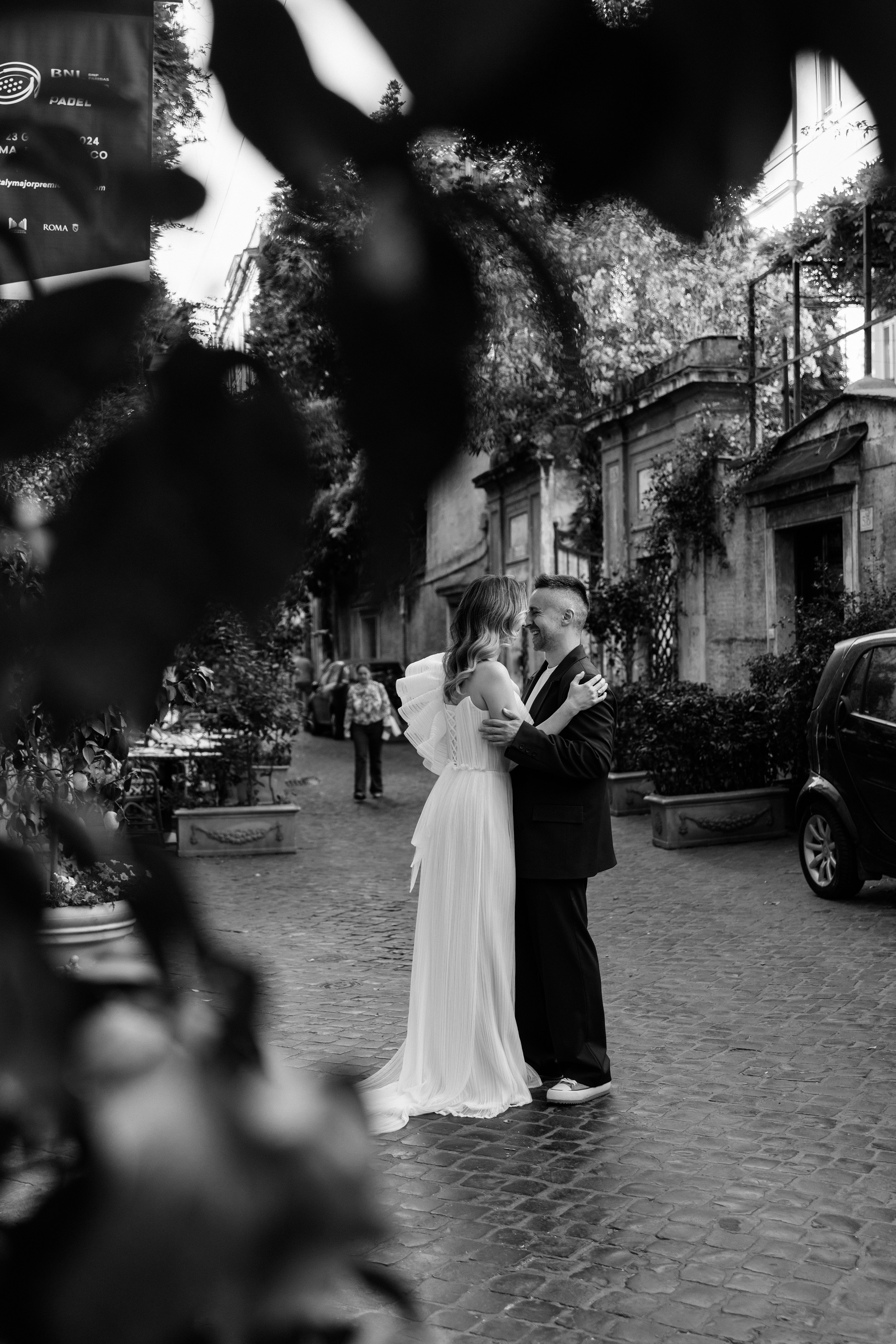 Wedding Photographer in Rome. Wedding Photographer Rome Tuscany Como Sicily Puglia Amalfy Italy- Oksana Savenchuk