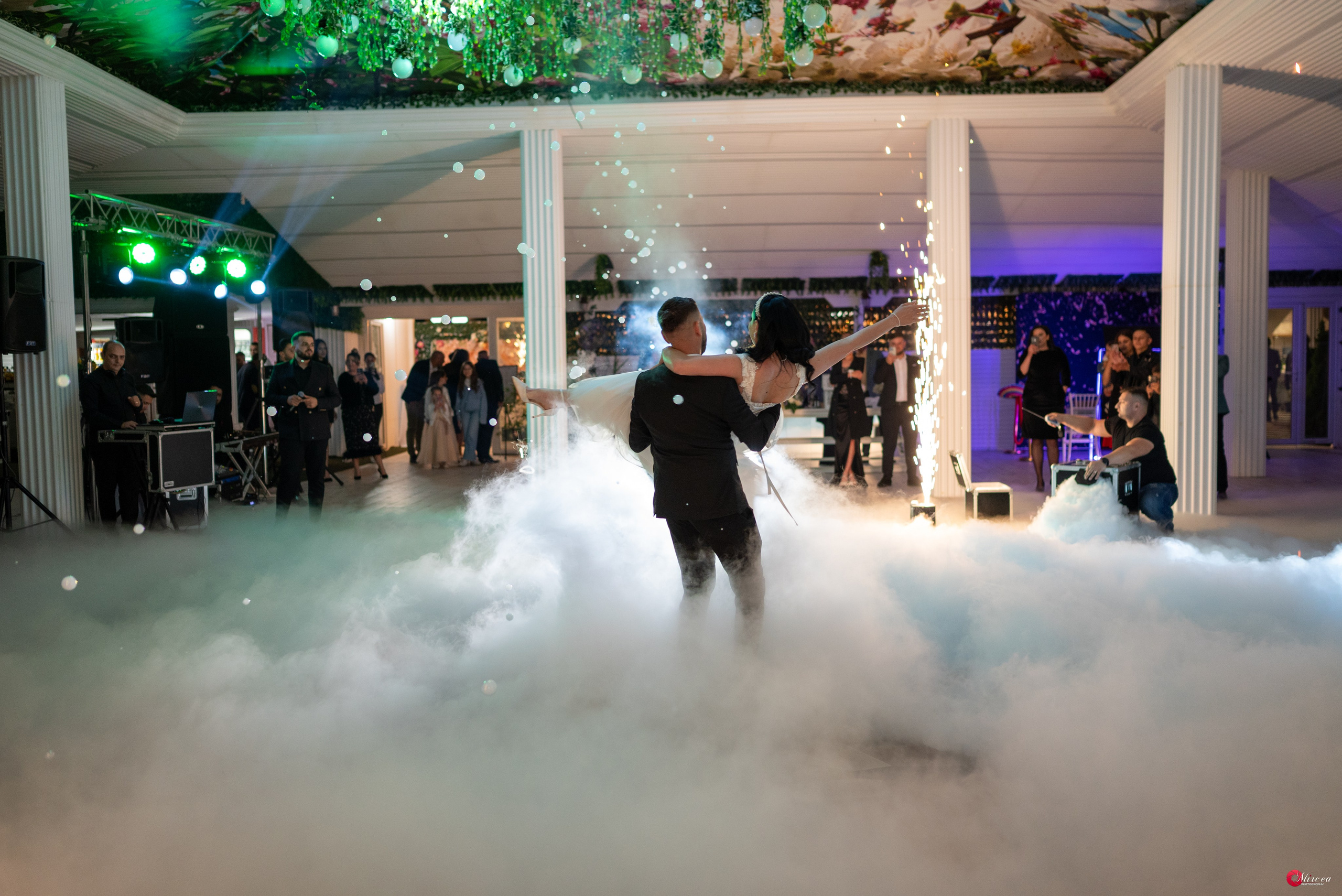 Oana & Florin. Mircea Marculescu Photography Videography