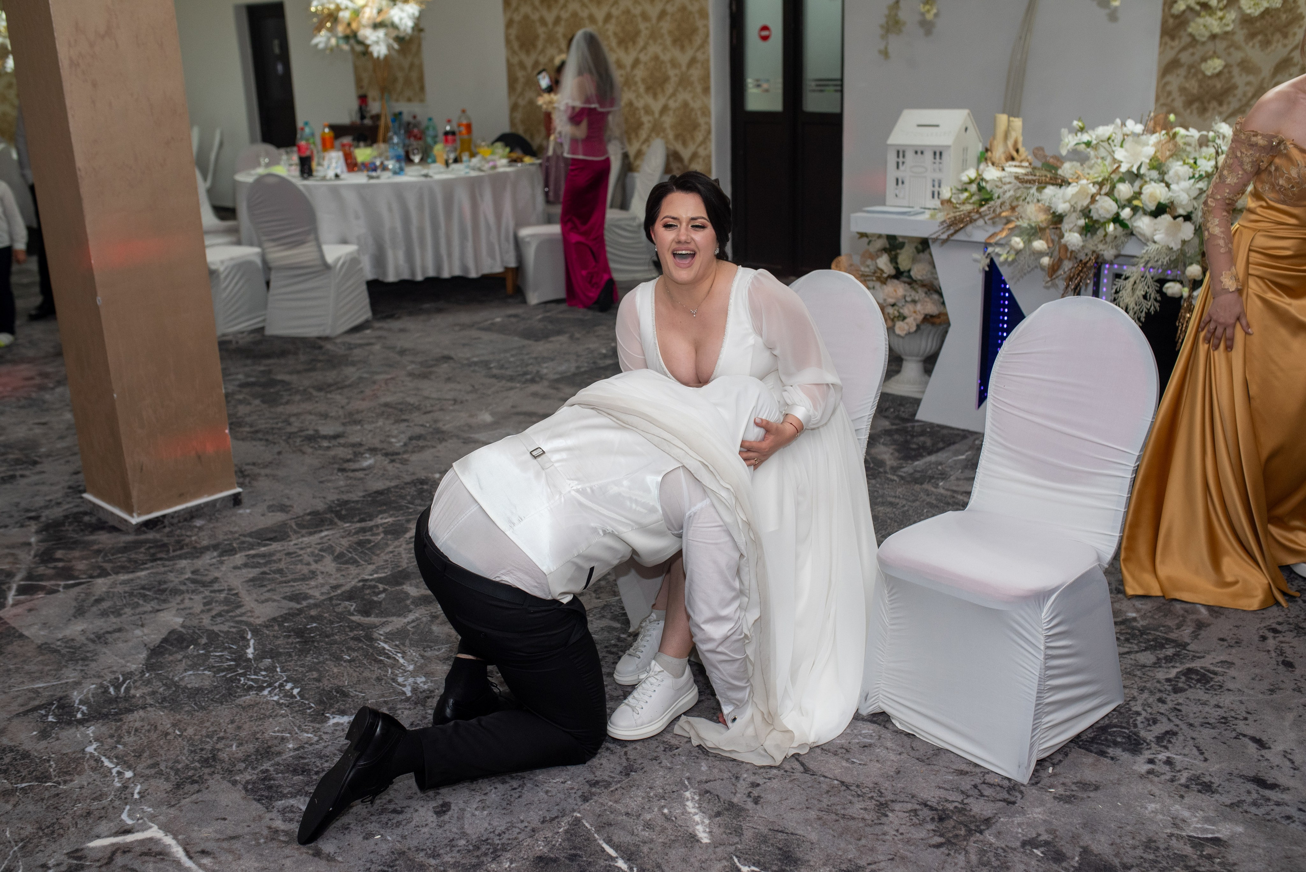 Mirabela & Iulian. Mircea Marculescu Photography Videography