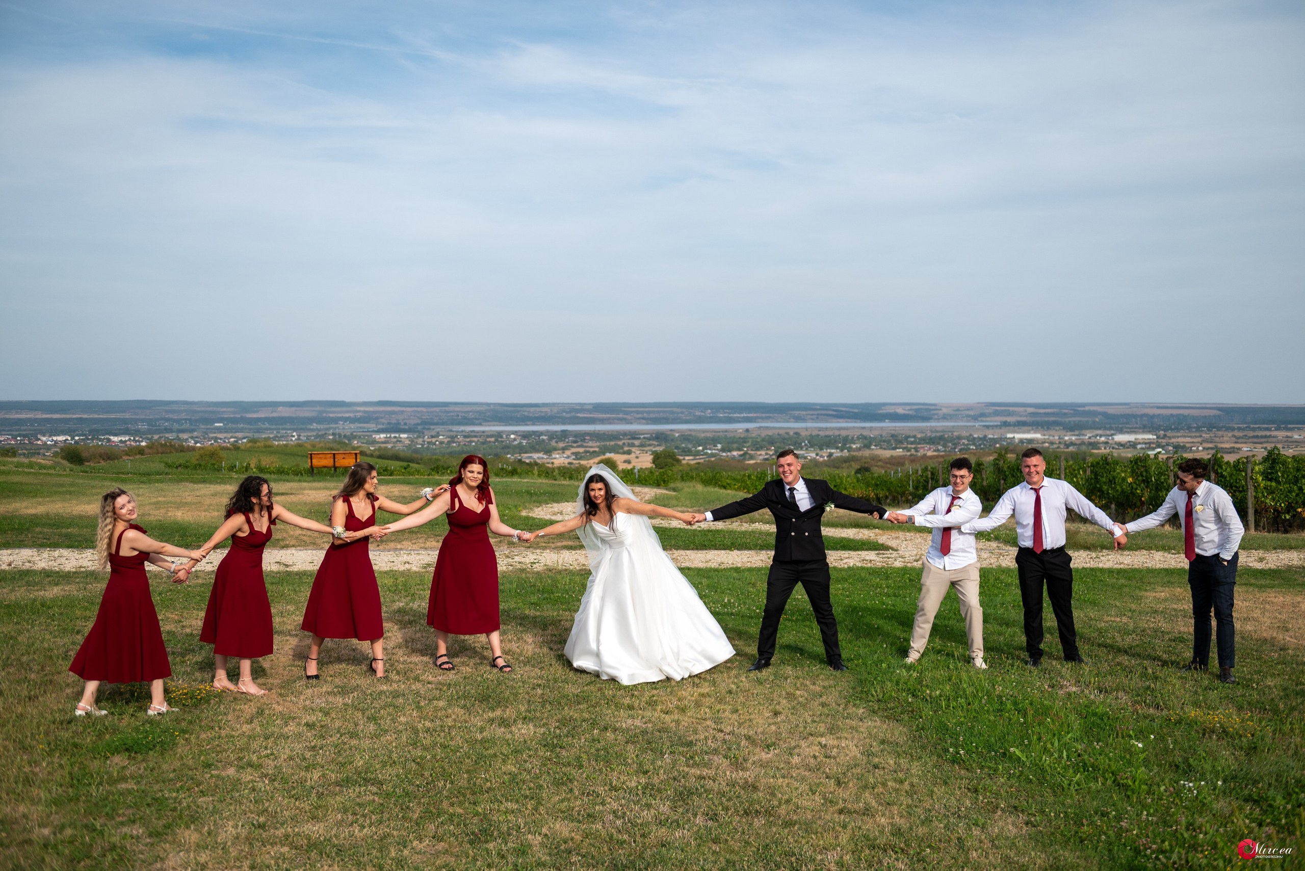 Narcisa & Claudiu. Mircea Marculescu Photography Videography