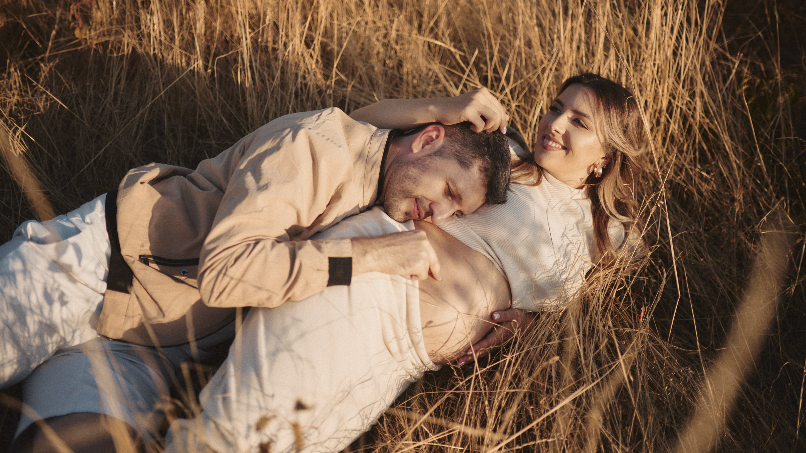 Лера и Максим. Валерия Вартанова. Фотограф