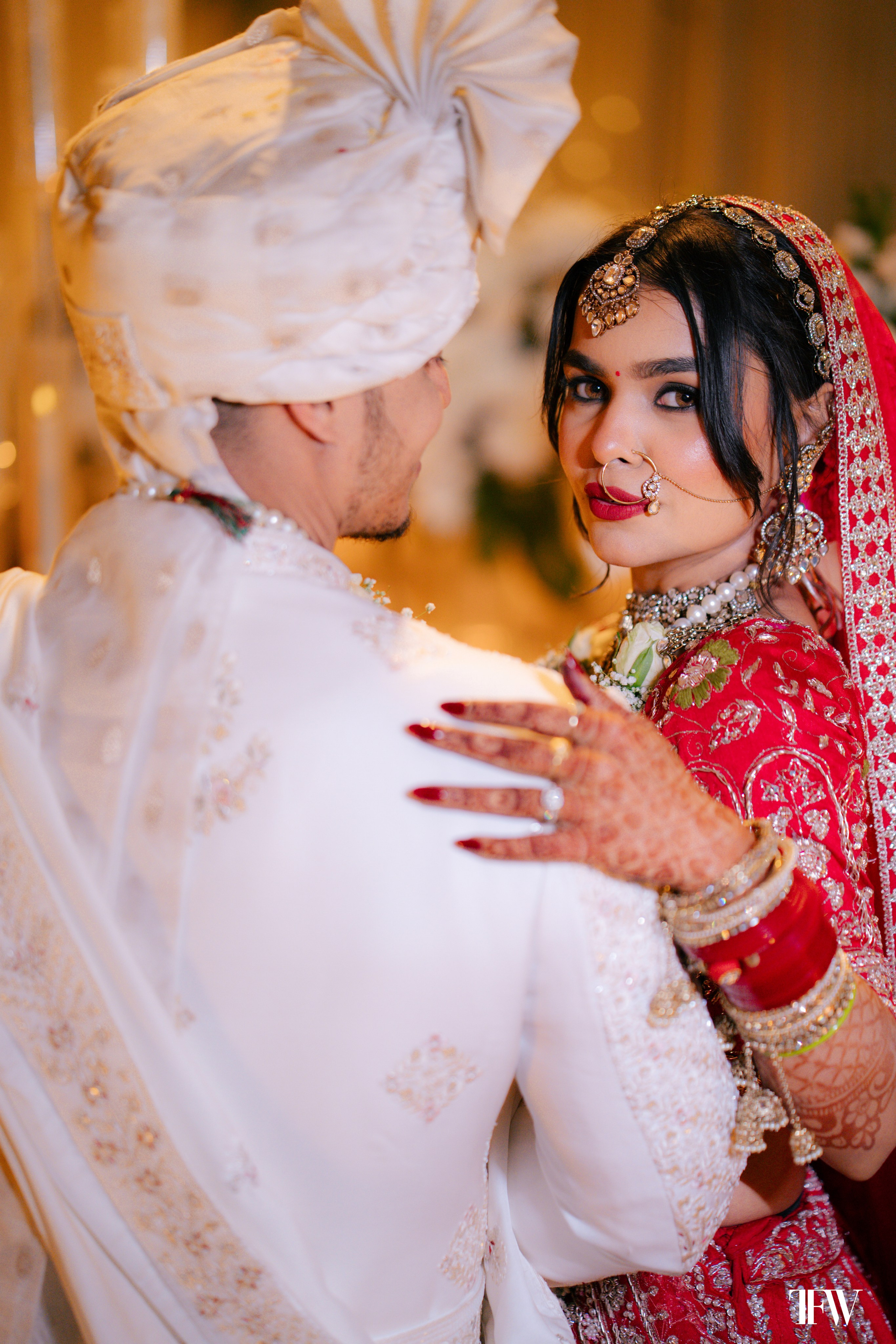 Shivam & Bhavya