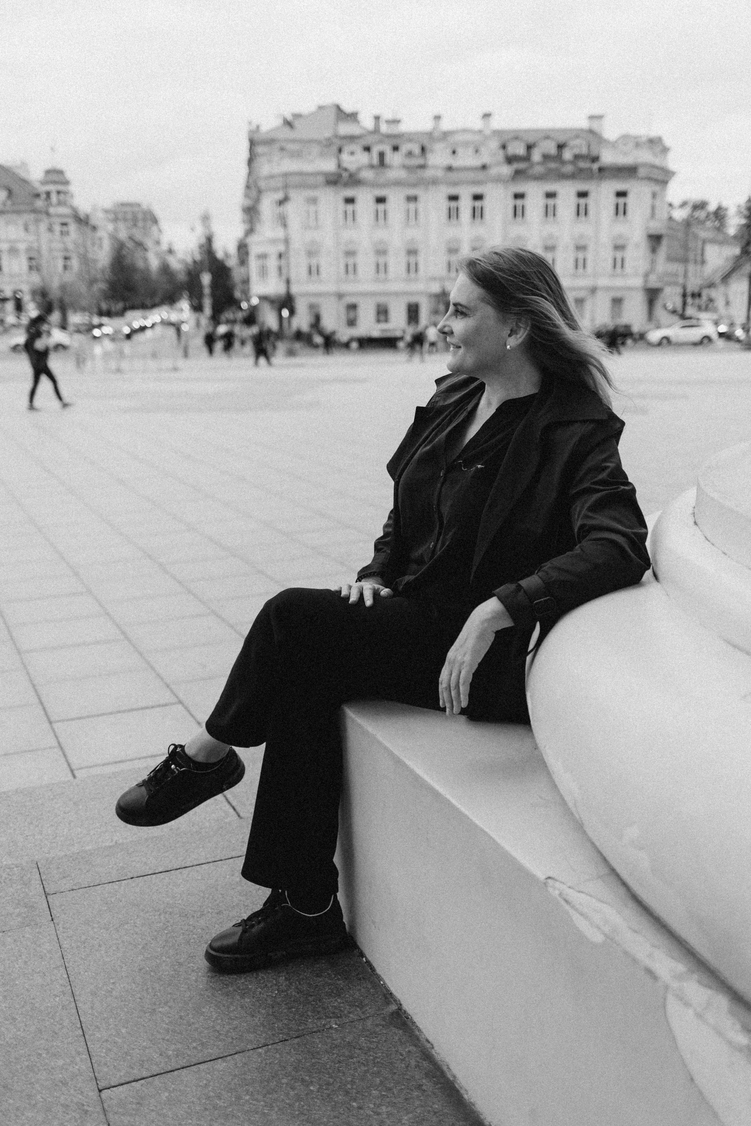 Евгения. Family photographer in Vilnuis Svetlana Naumova