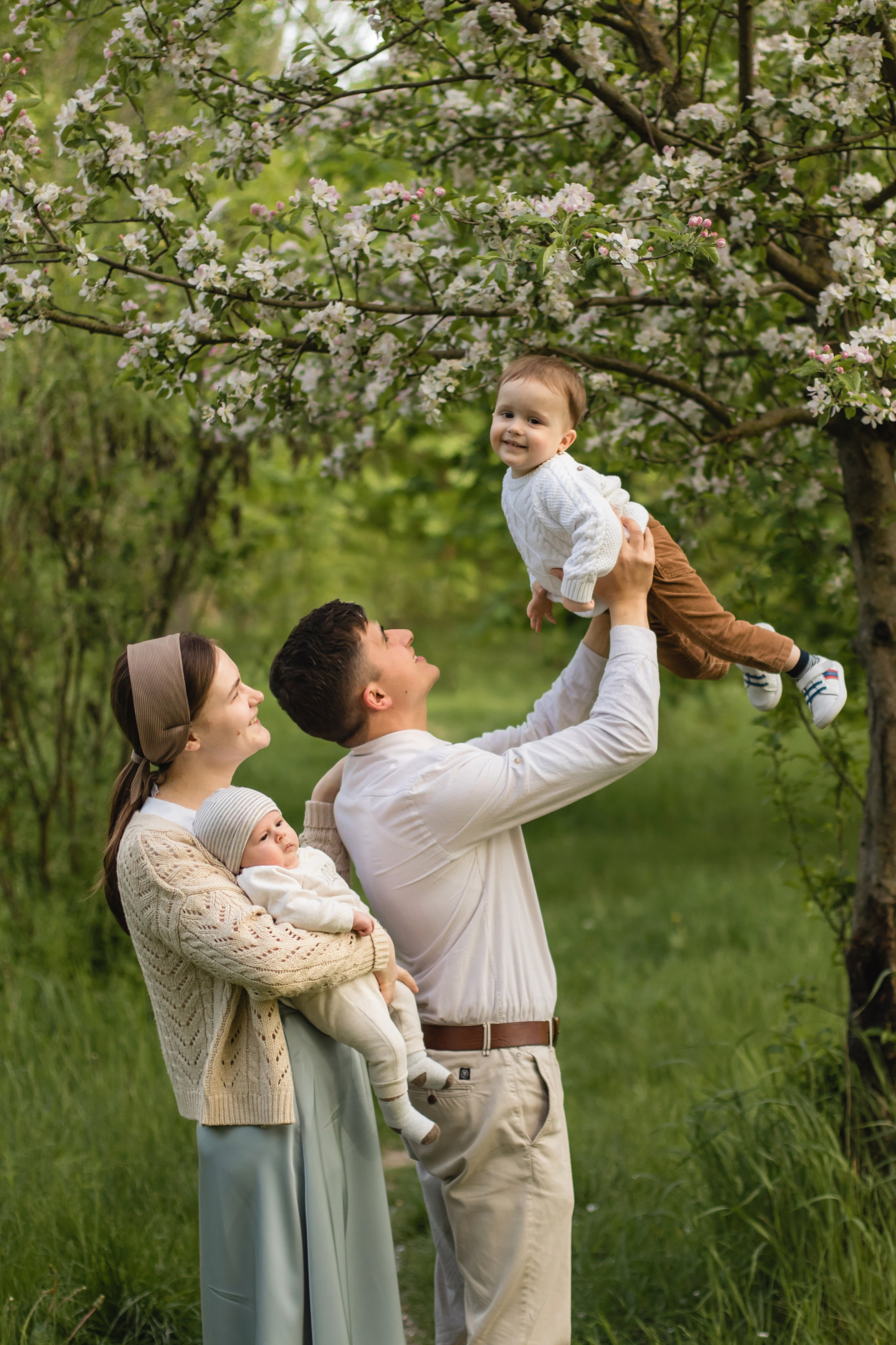 Елисей&Анна. Фотограф Яна Галецкая в Гранд-Прери