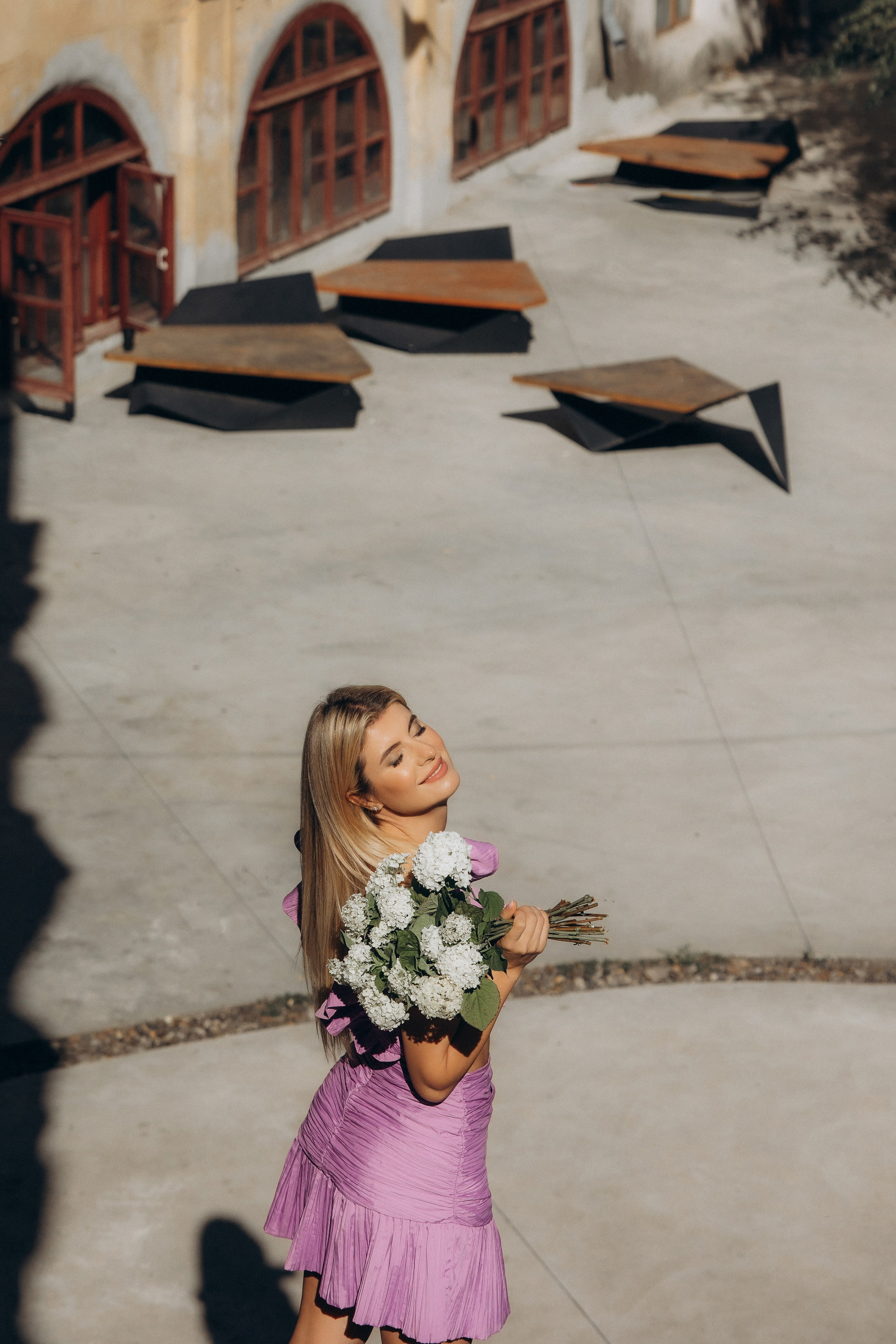 Anisoara. MATVEEVA STUDIO