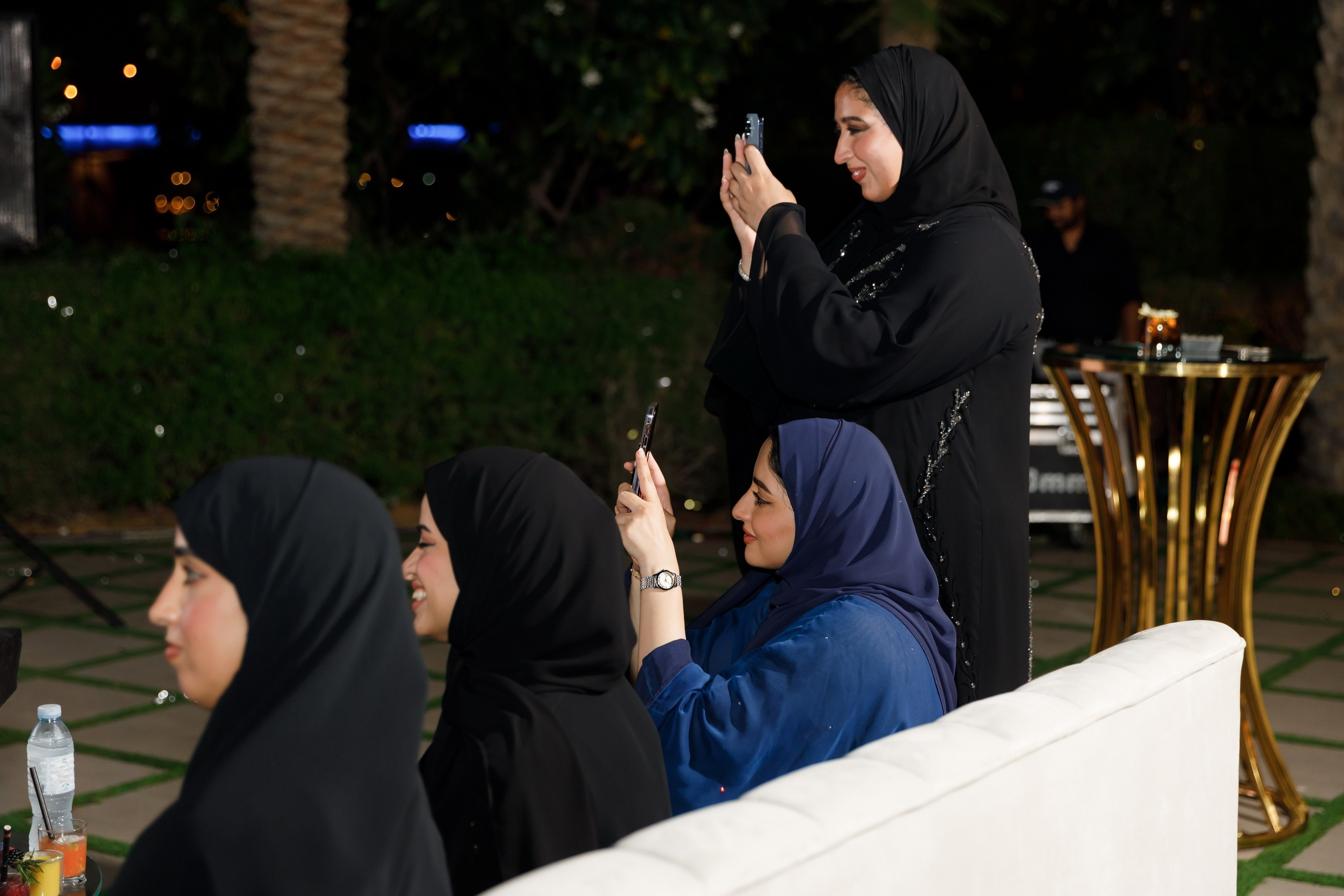 ENTWA company Anniversary — Dubai 2023. Photographer Anna Curly | Weddings and Events in Dubai