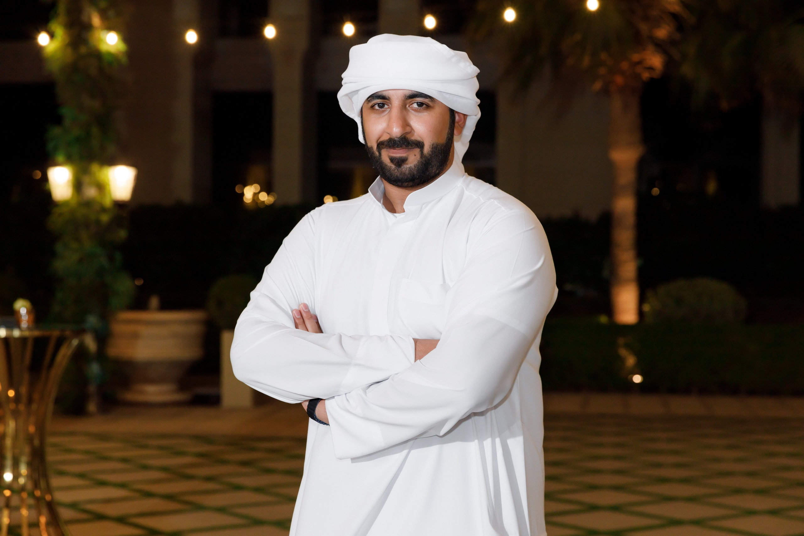 ENTWA company Anniversary — Dubai 2023. Photographer Anna Curly | Weddings and Events in Dubai