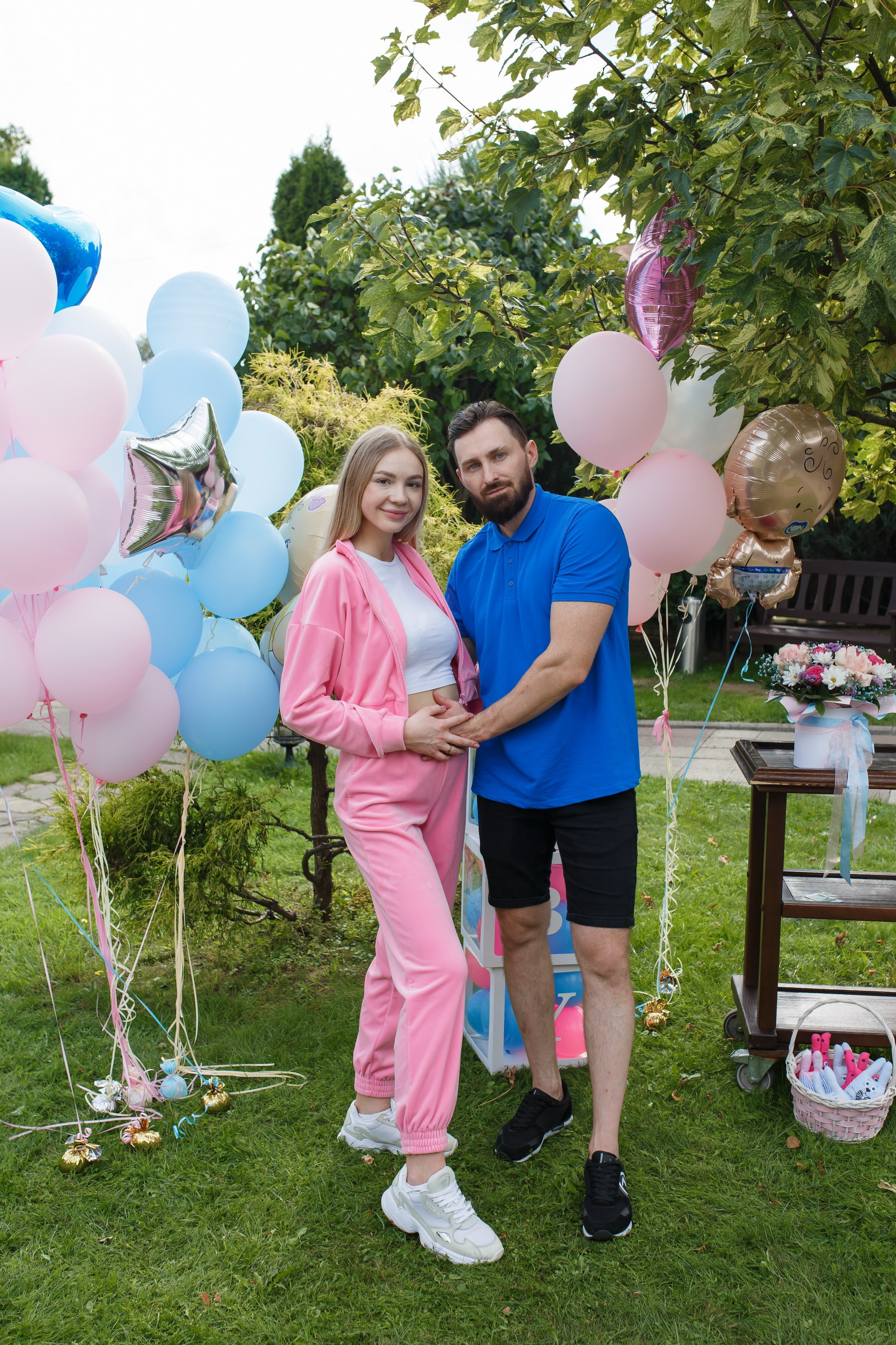 Alesya & Ivan. Photographer Anna Curly | Weddings and Events in Dubai