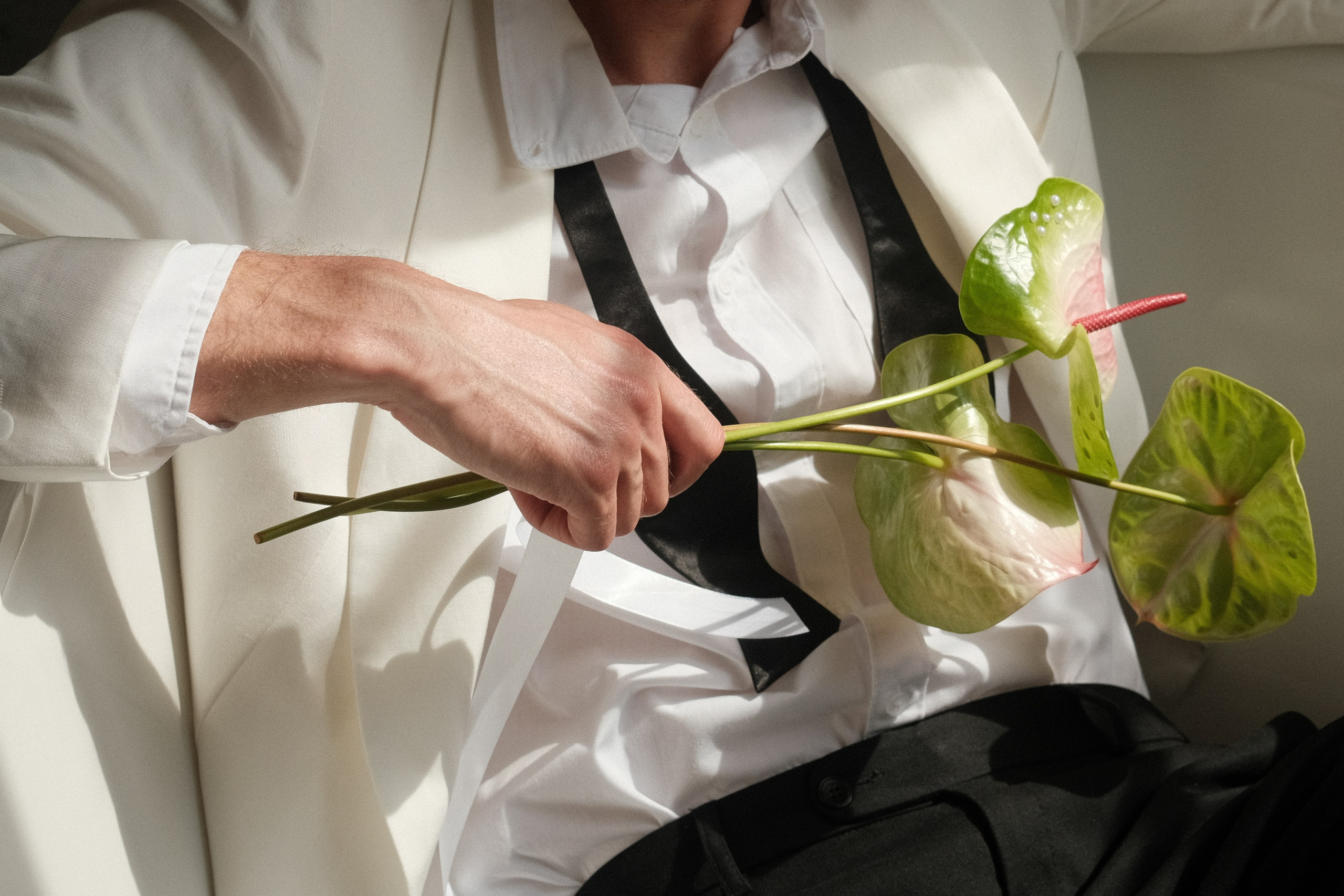 Elopement in Saint Petersburg. Фотограф Анна Кучерявая | Свадьбы и мероприятия в Дубае