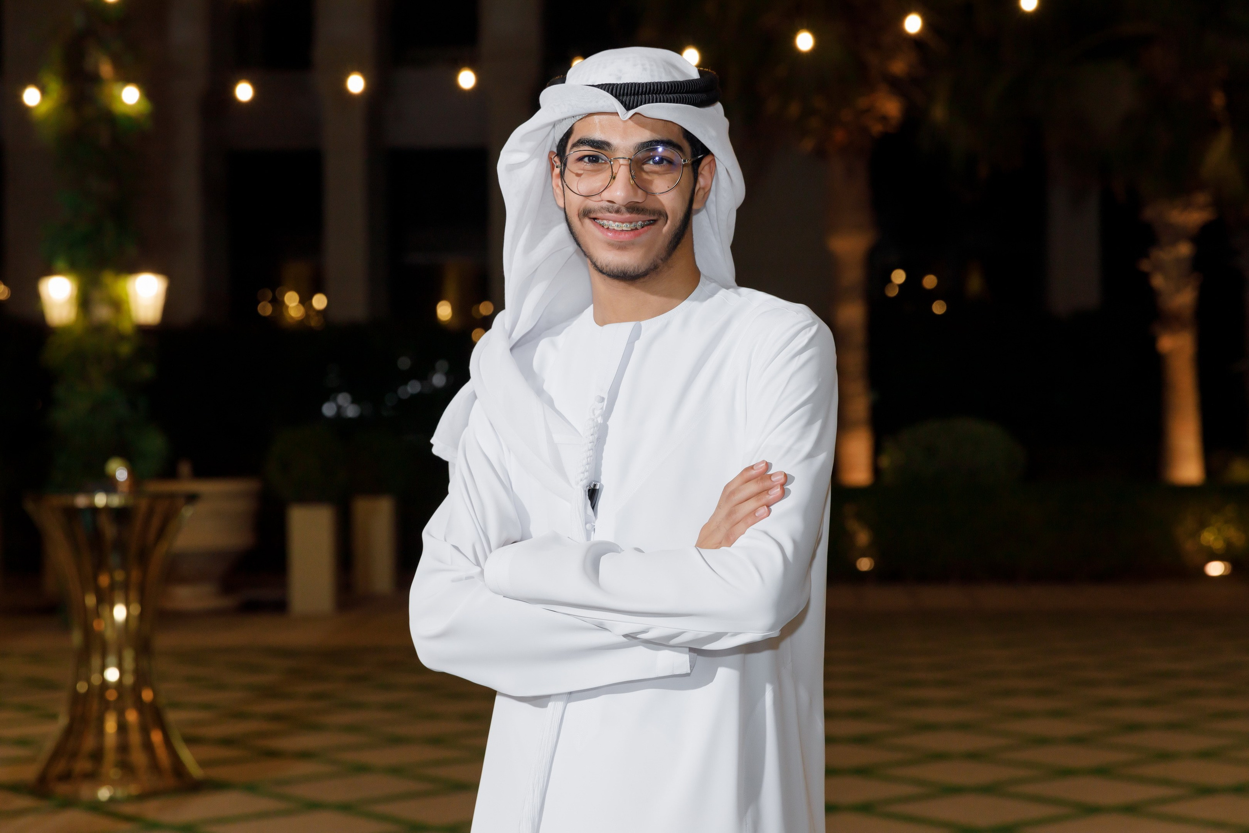 ENTWA company Anniversary — Dubai 2023. Photographer Anna Curly | Weddings and Events in Dubai