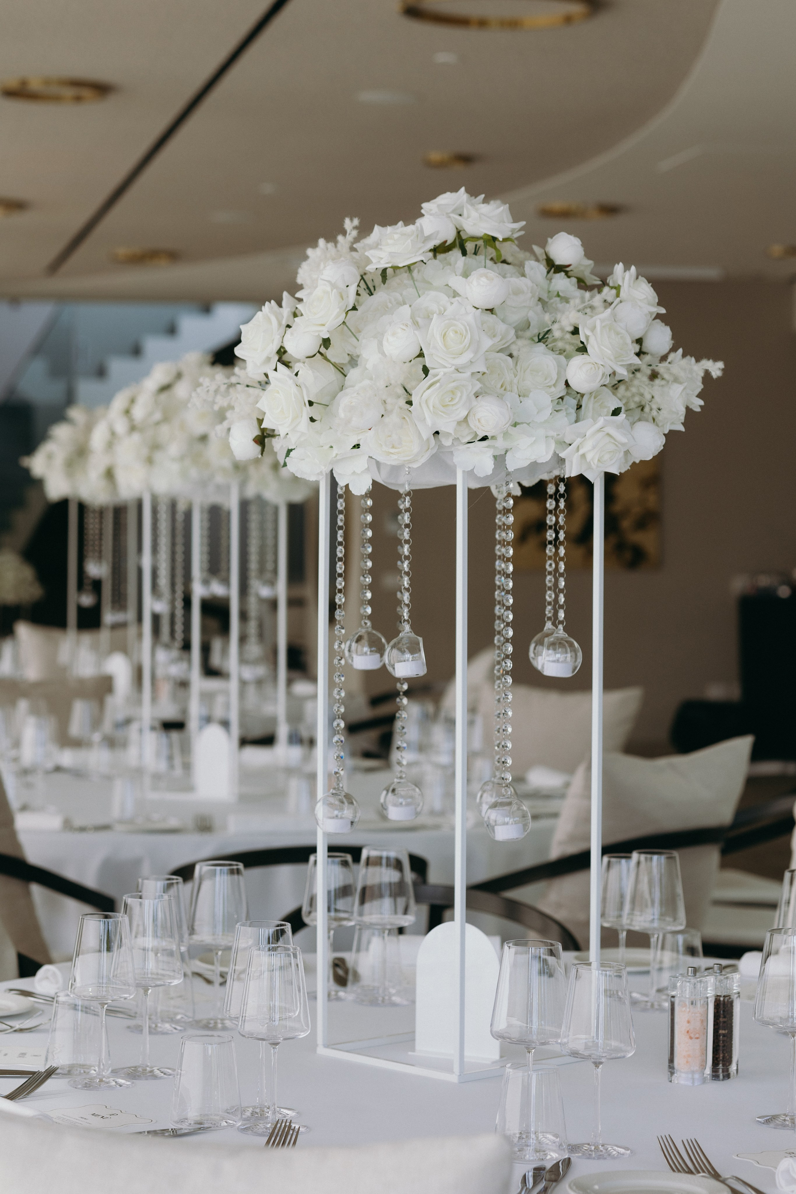 Denys & Armine. Wedding photographer in Italy