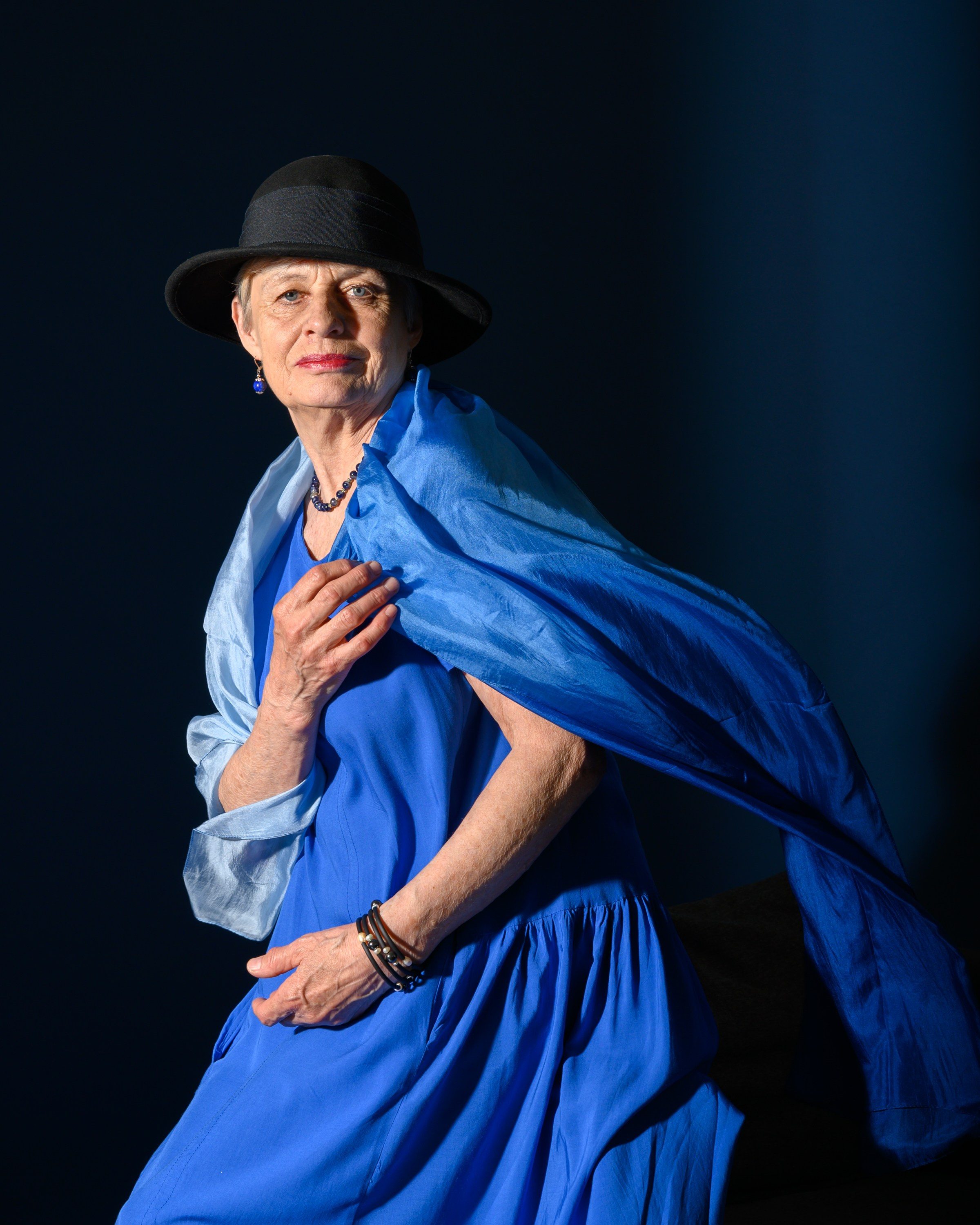 Photographer in Berlin | Elvina Kulinicenko