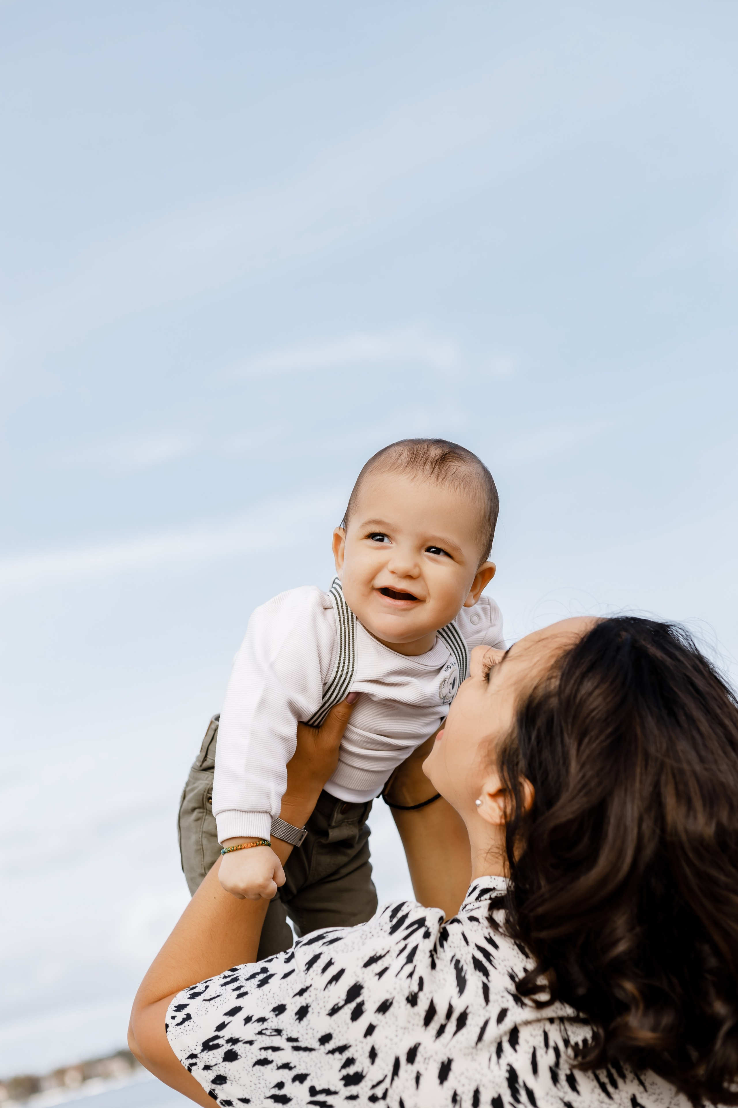 Воспоминания о детстве. Fotograf in Eckernförde (Deutschland) Ekaterina Alenina