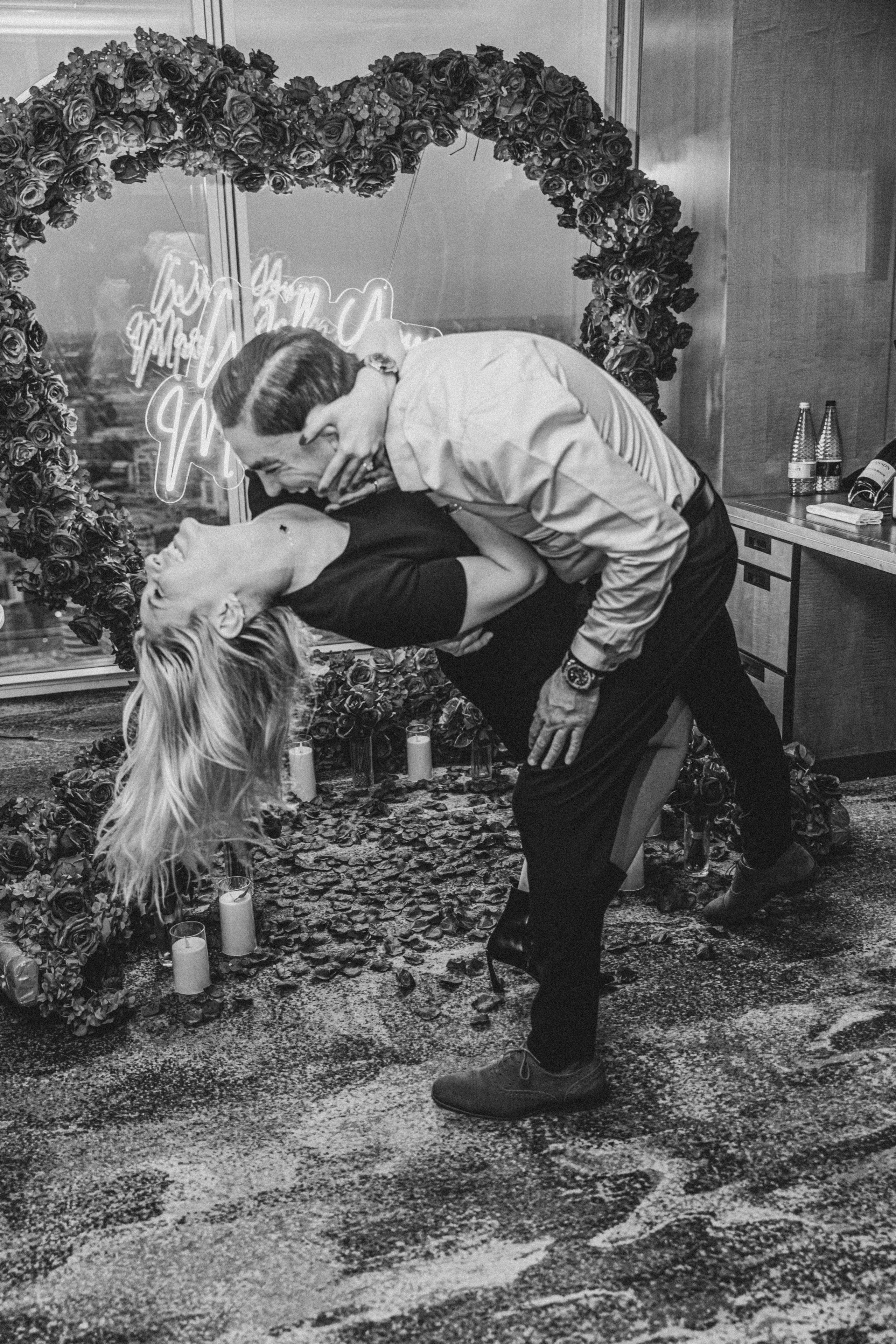 Hector & Elithabeth. Tonya Kyrylenko photographer in London