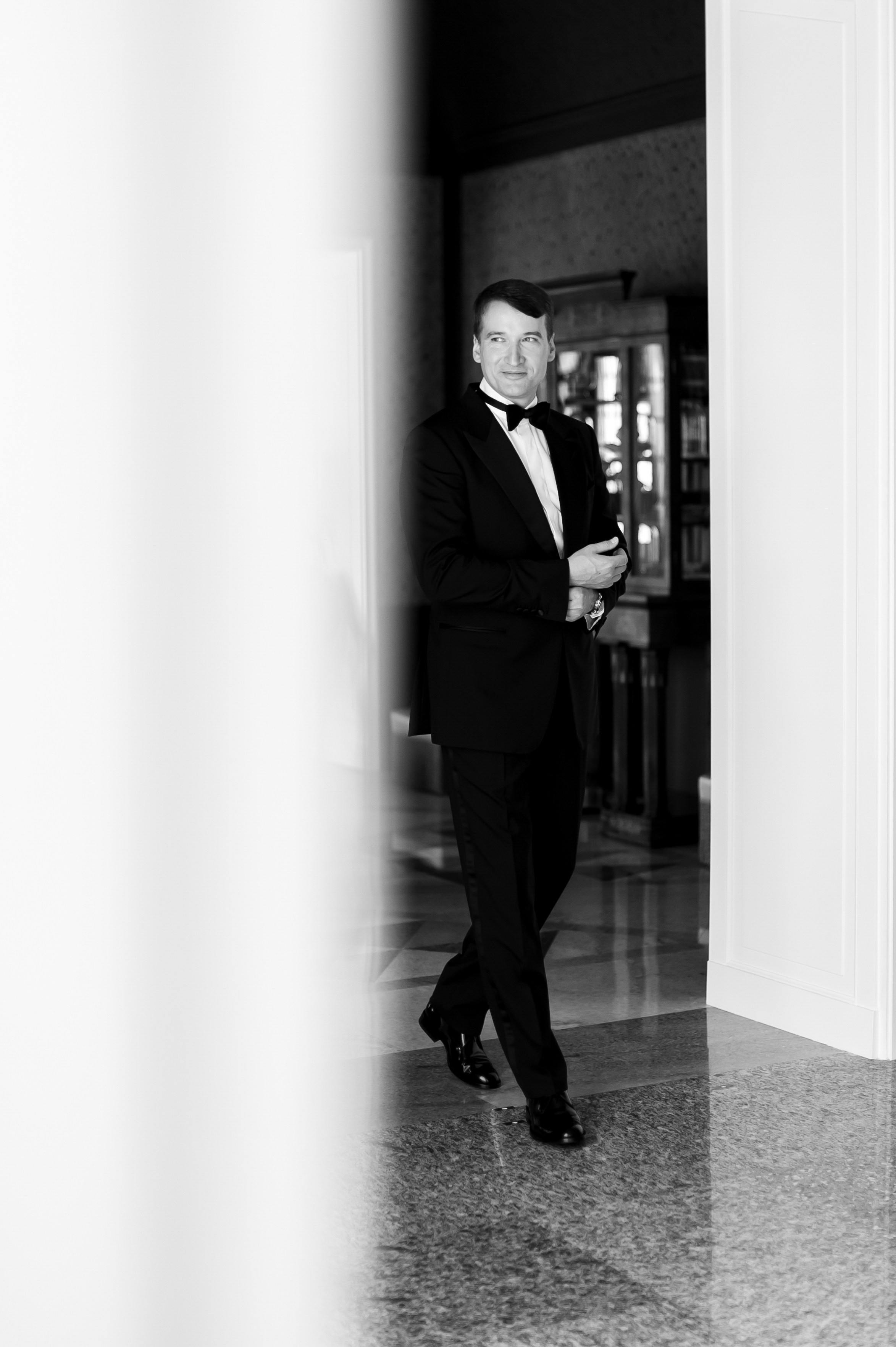 Andry & Kristina. Wedding photographer in Spain