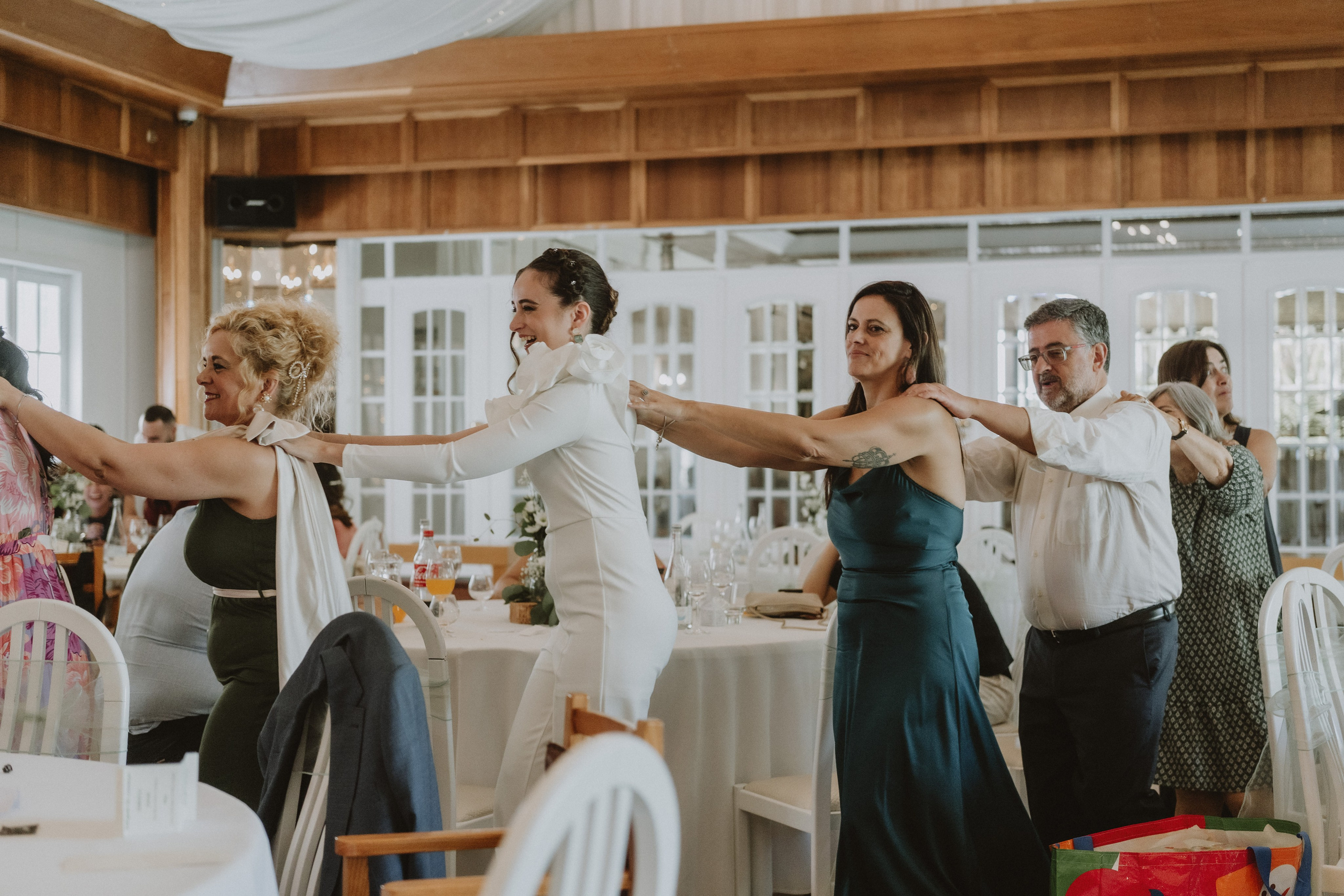 Fotografia de Batizado em Lisboa, Almada, margem Sul e Ribatejo - Photus Family