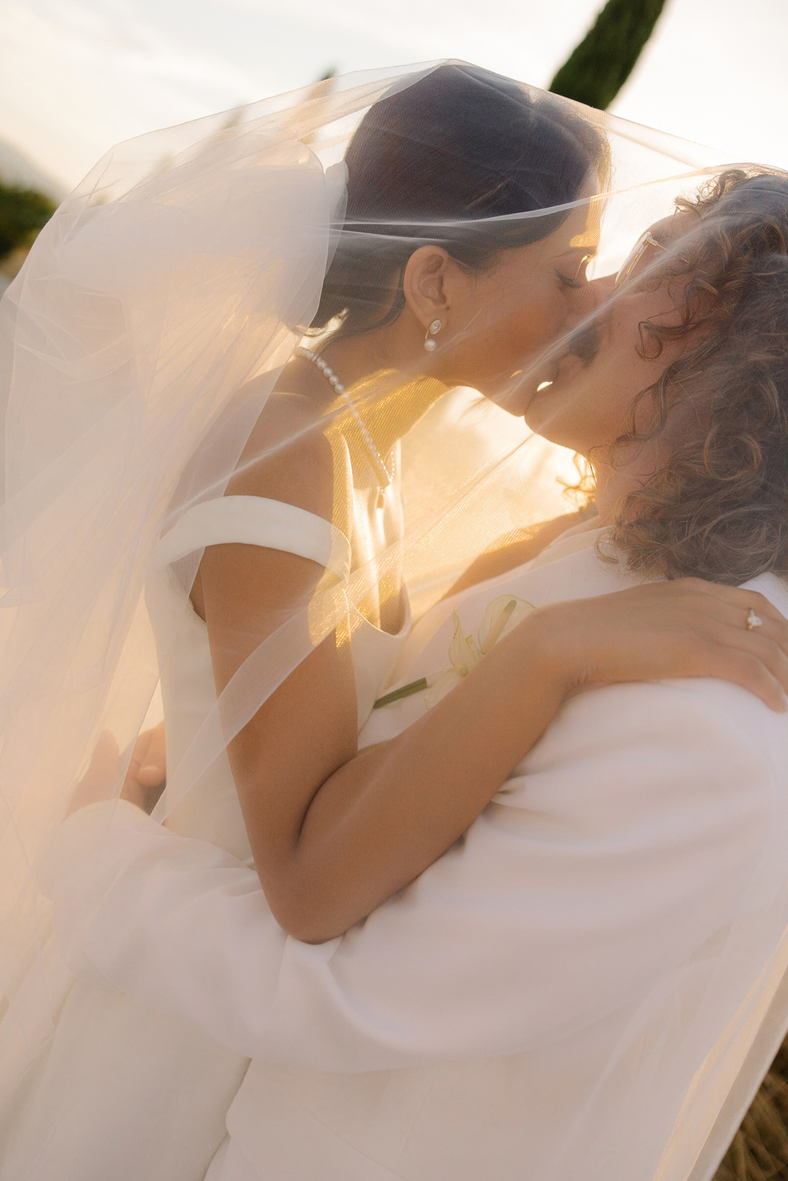 Fabio&Hanin digital. Wedding photographer Italy