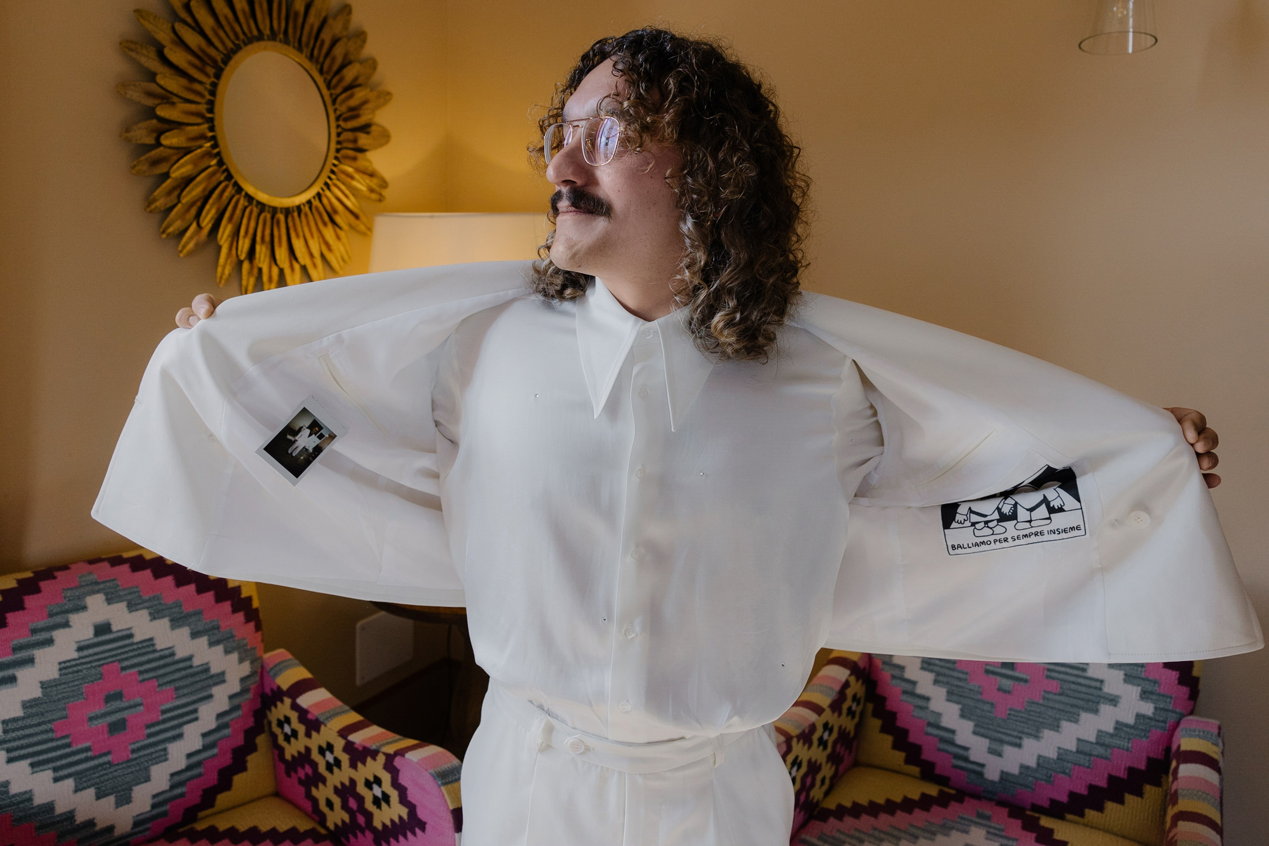 1. Wedding photographer Italy