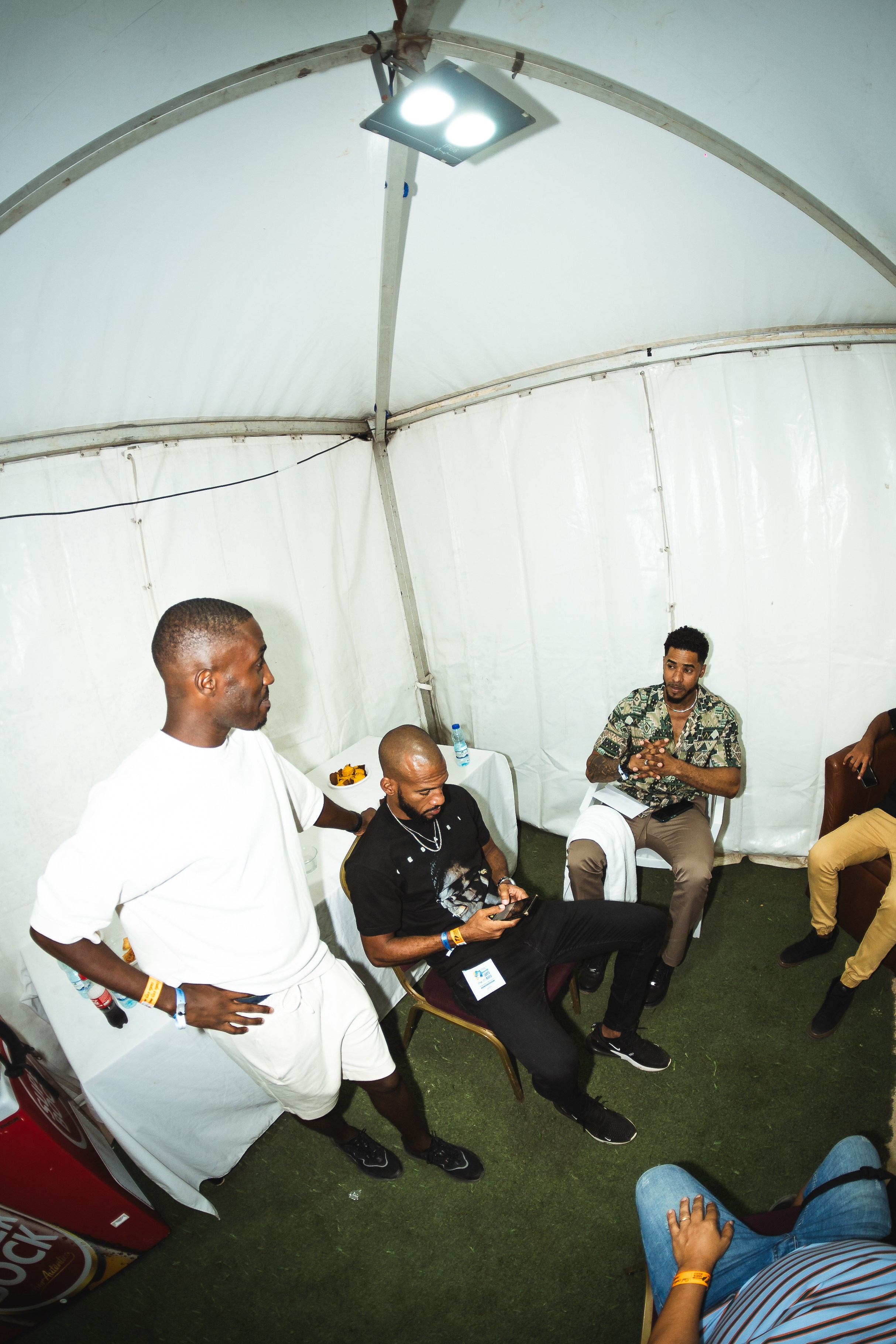 Buguin Martins — Festival de Santa Maria — 2023. Photography and Videography in Lisbon — Júlio da Silva
