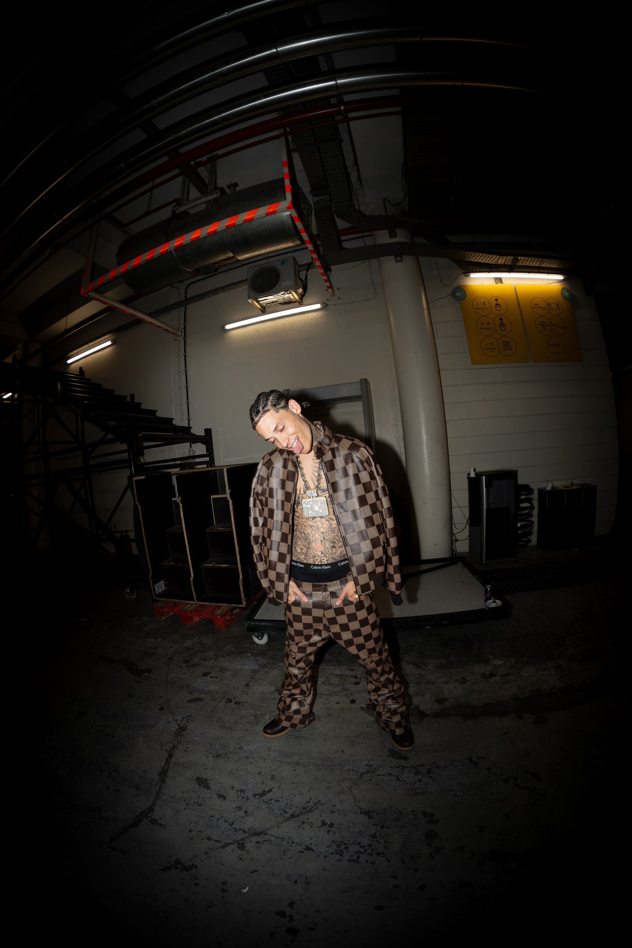 MAINSTREET Festival — Chefin, Orochi, Oruam. Photography and Videography in Lisbon — Júlio da Silva