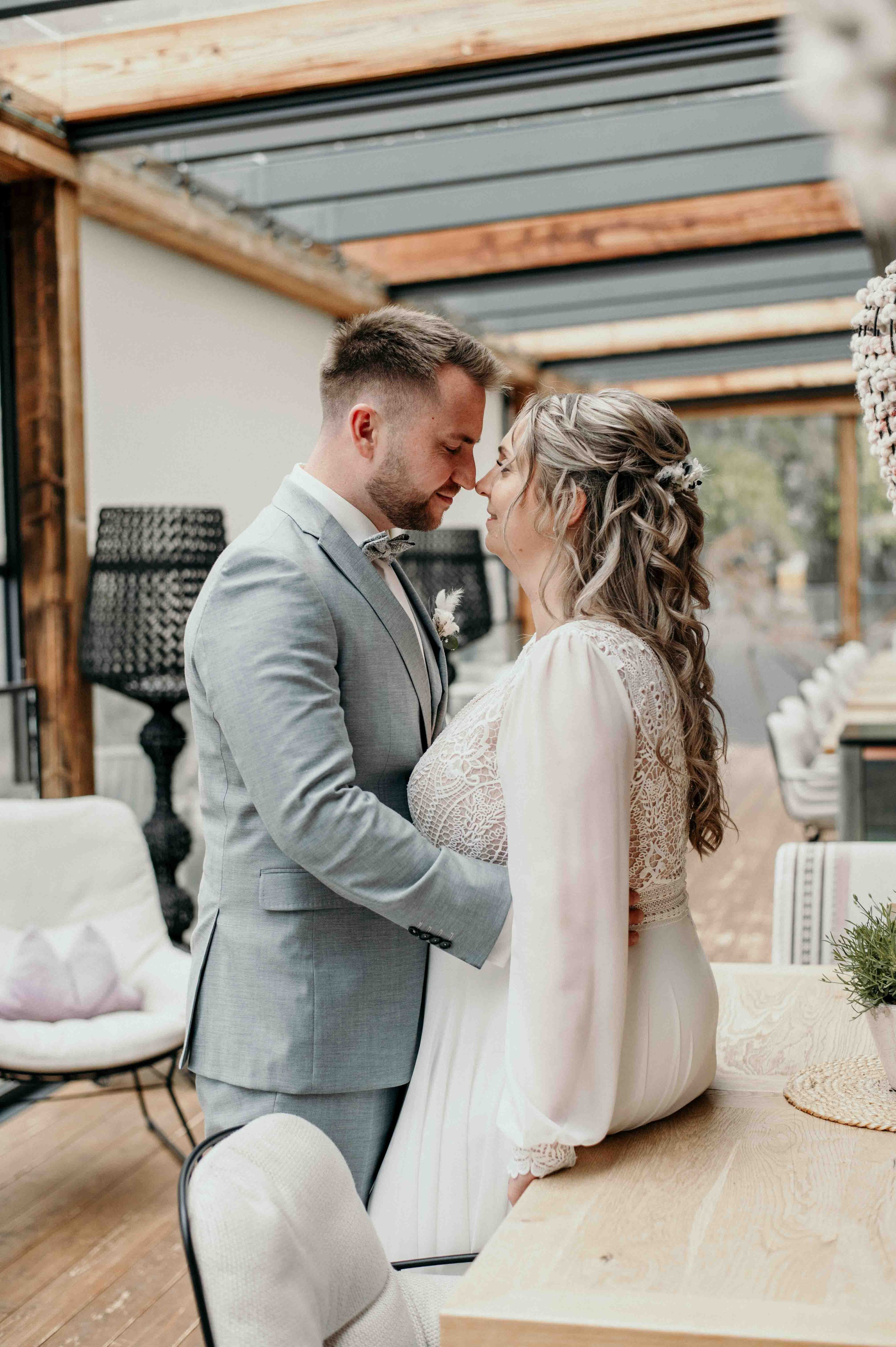 Hochzeit. Fotostudio ArtRoom