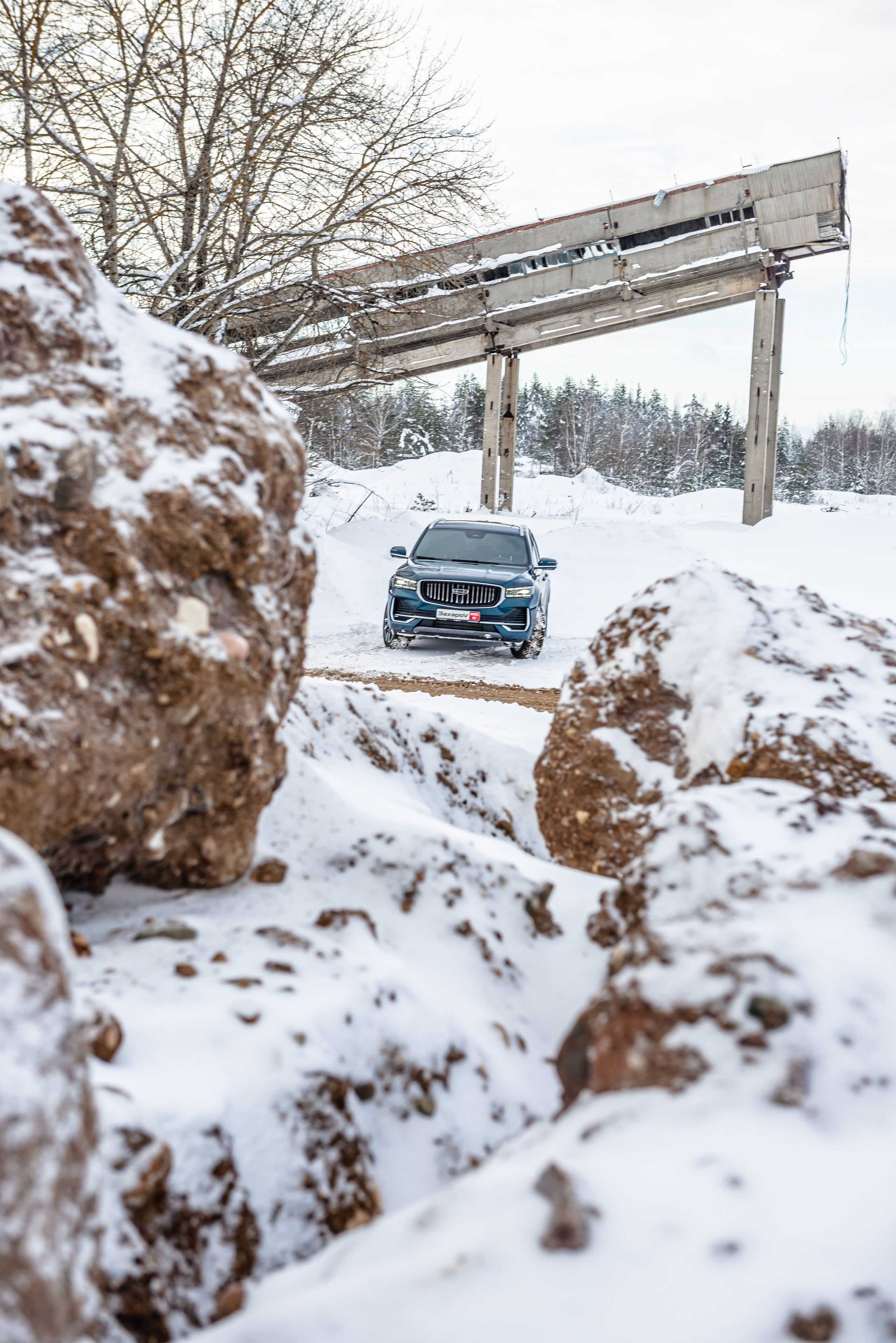 Автомобильная фотосъемка Geely Monjaro. FOTÓGRAFO MÉXICO QUINTANA ROO