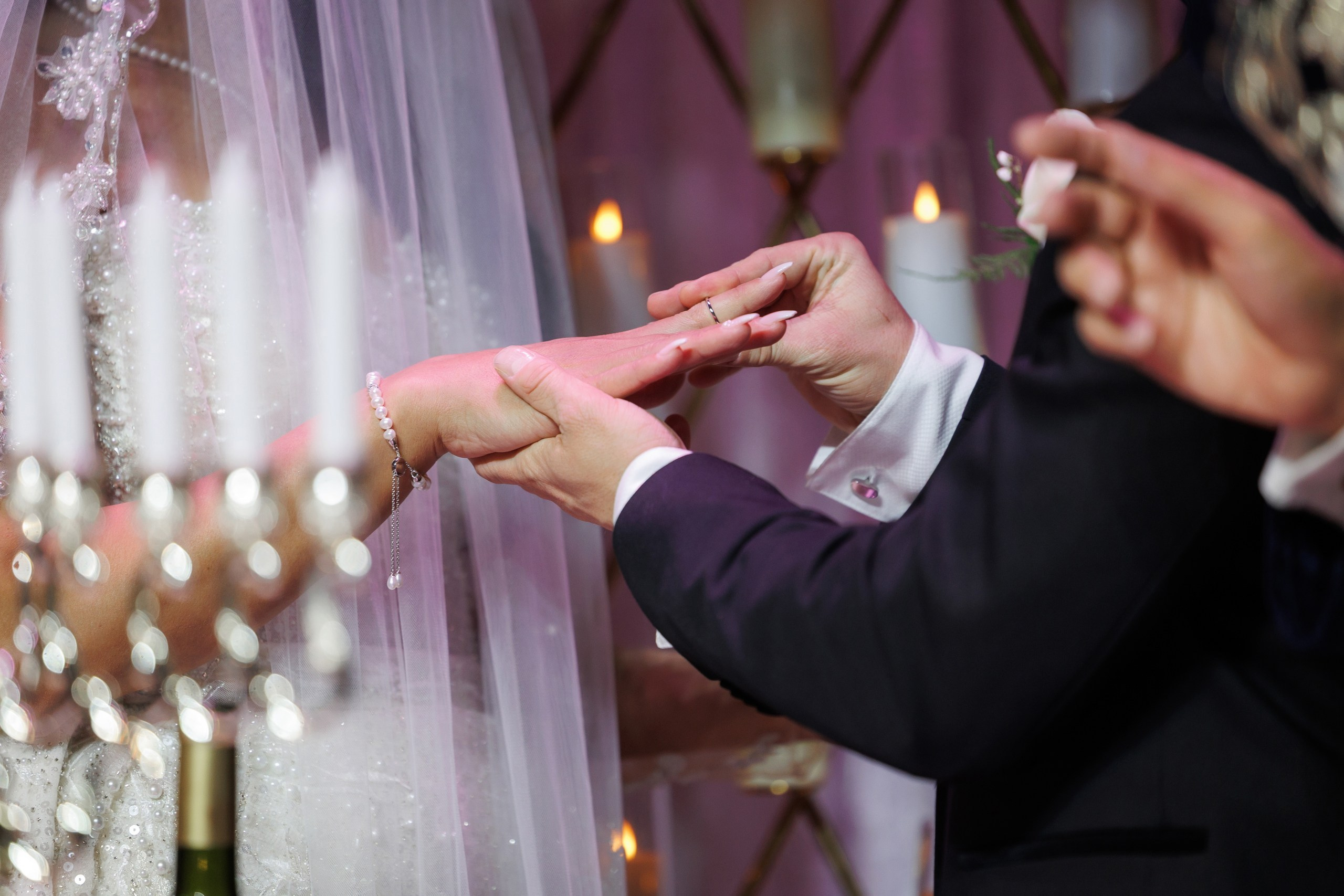 Diana & Alex, Capitale NY. Wedding Photo & Video