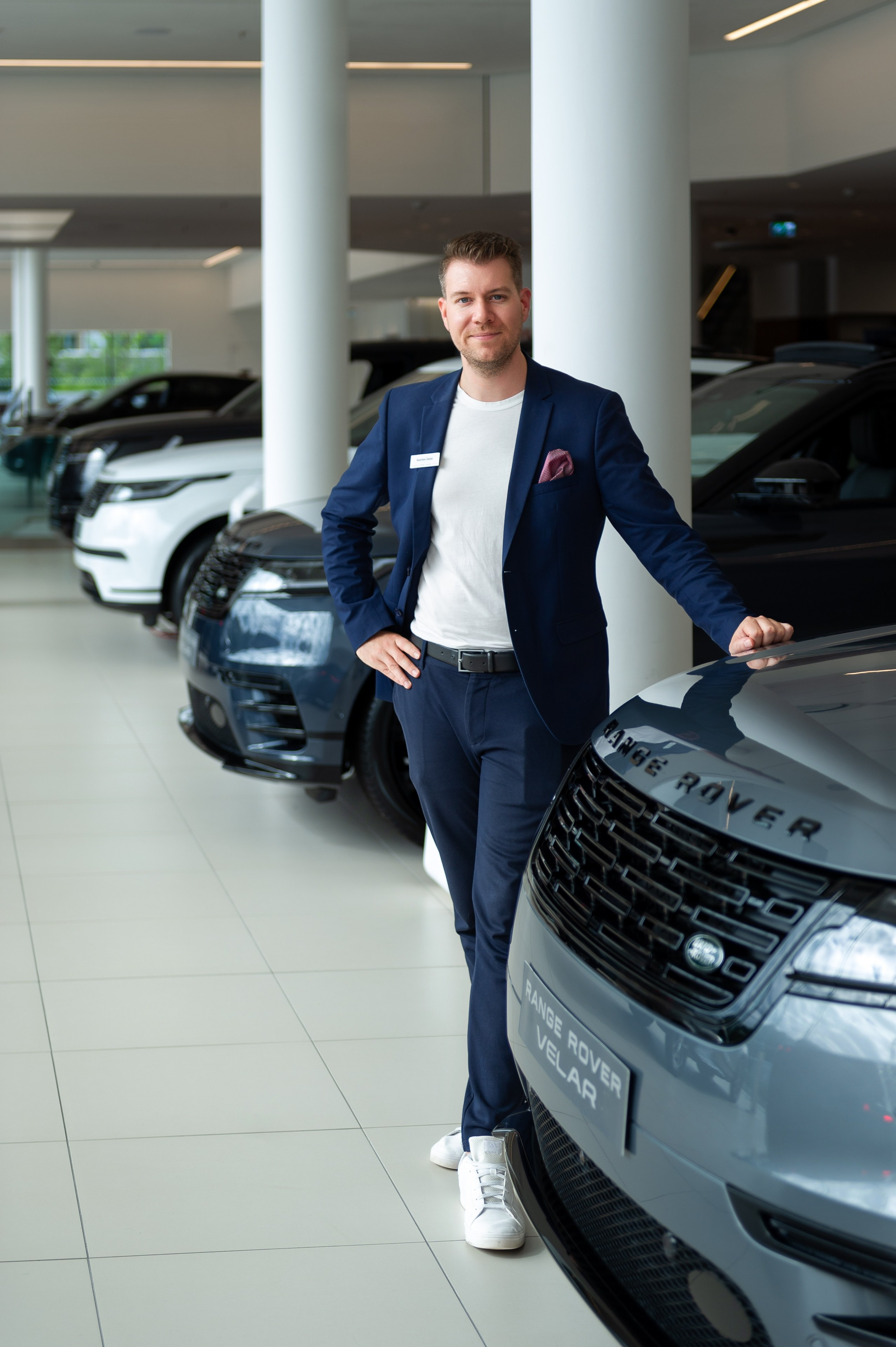 Бизнес. Тимур Черепанов |Контент и бизнес съемки в Мюнхене и по всей Германии