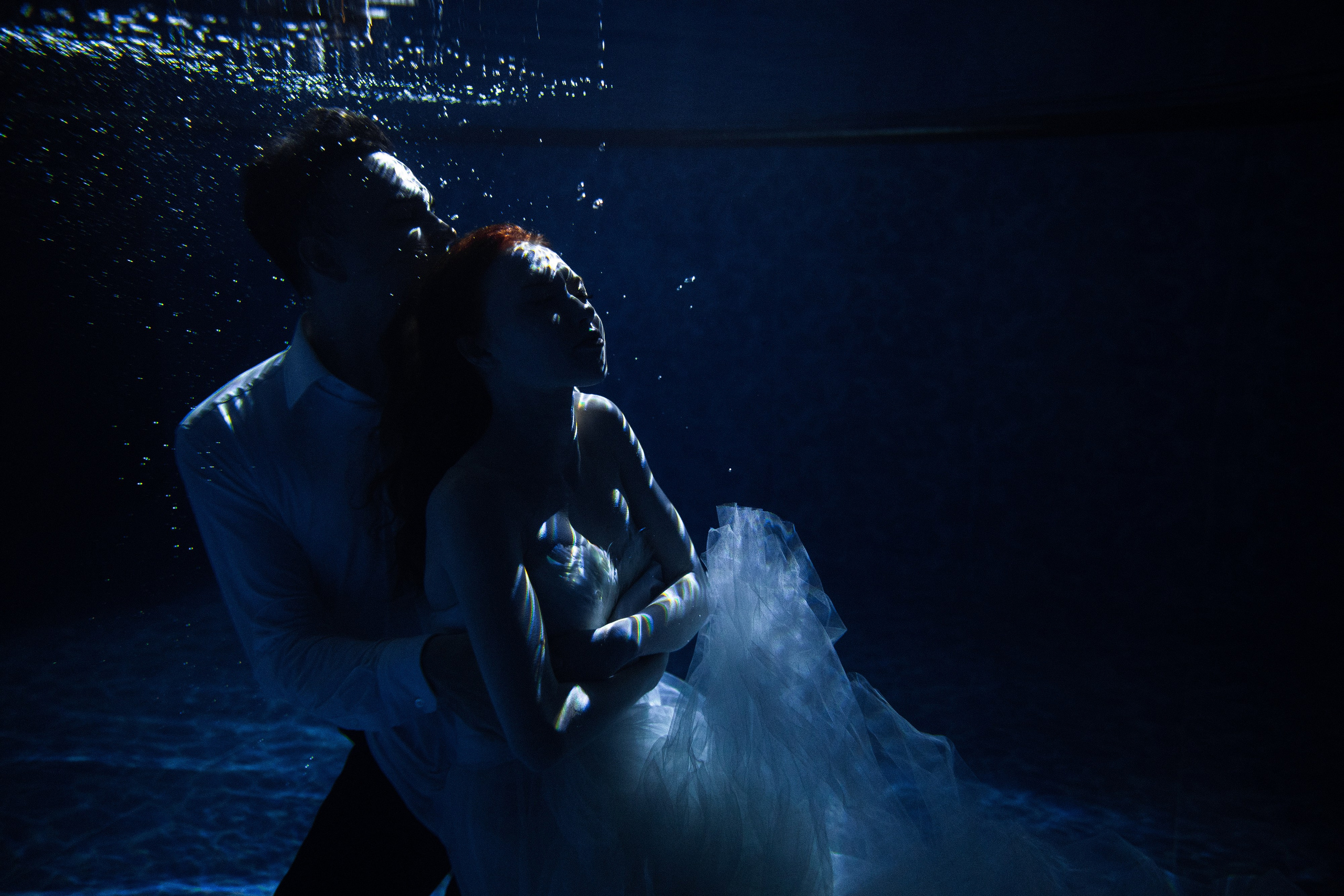 Эрик и Саша. Азимжан Нуритдинходжаев — свадебный фотограф