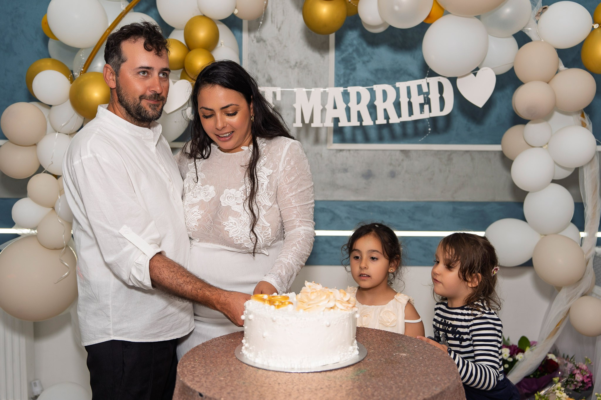 Christening Photo & Video Services. Wedding photographer in United Kingdom