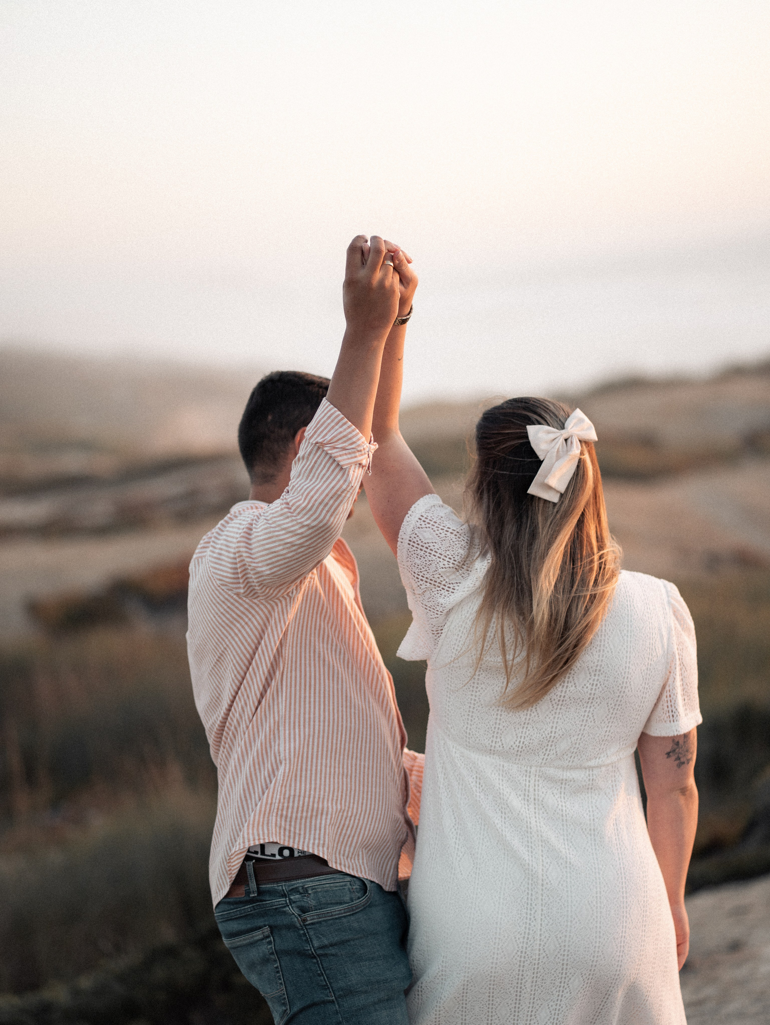 Patrícia & Ramon. Catarina Calheiros
